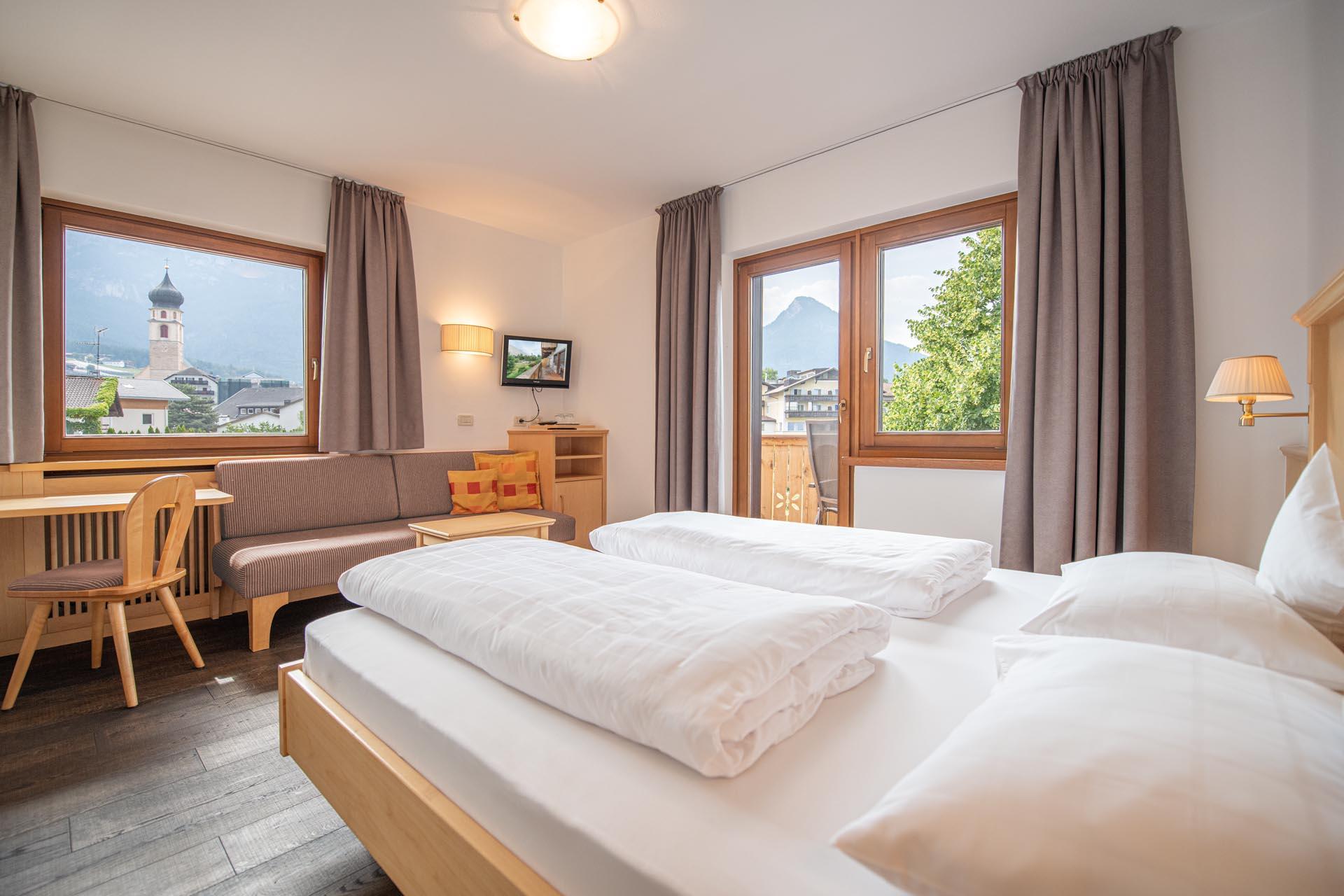 Hubertus Dolomites Völs am Schlern/Fiè allo Sciliar 20 suedtirol.info