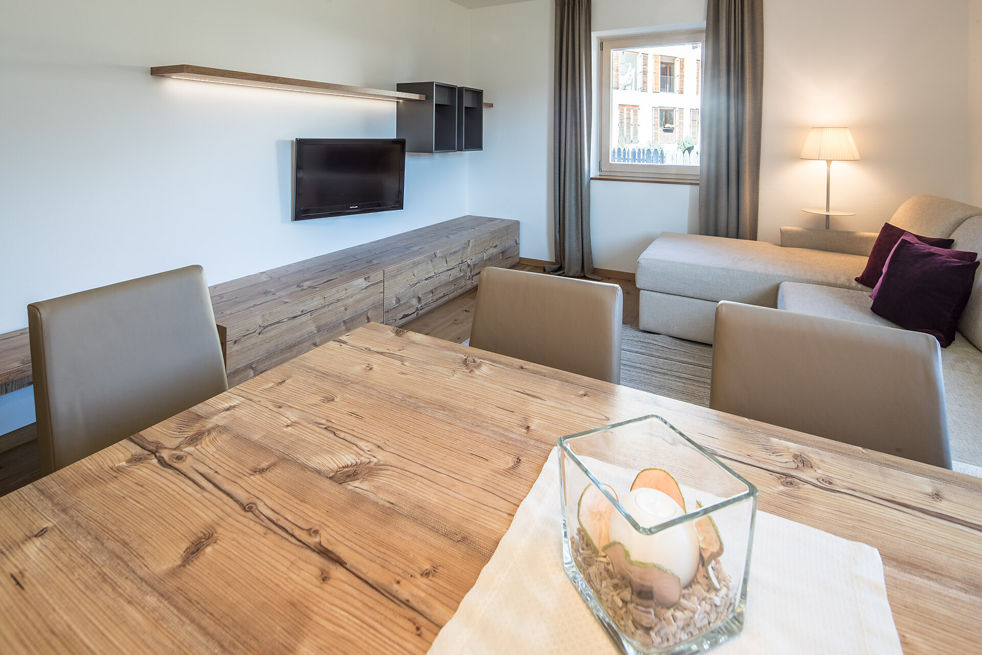 Superior Apartement