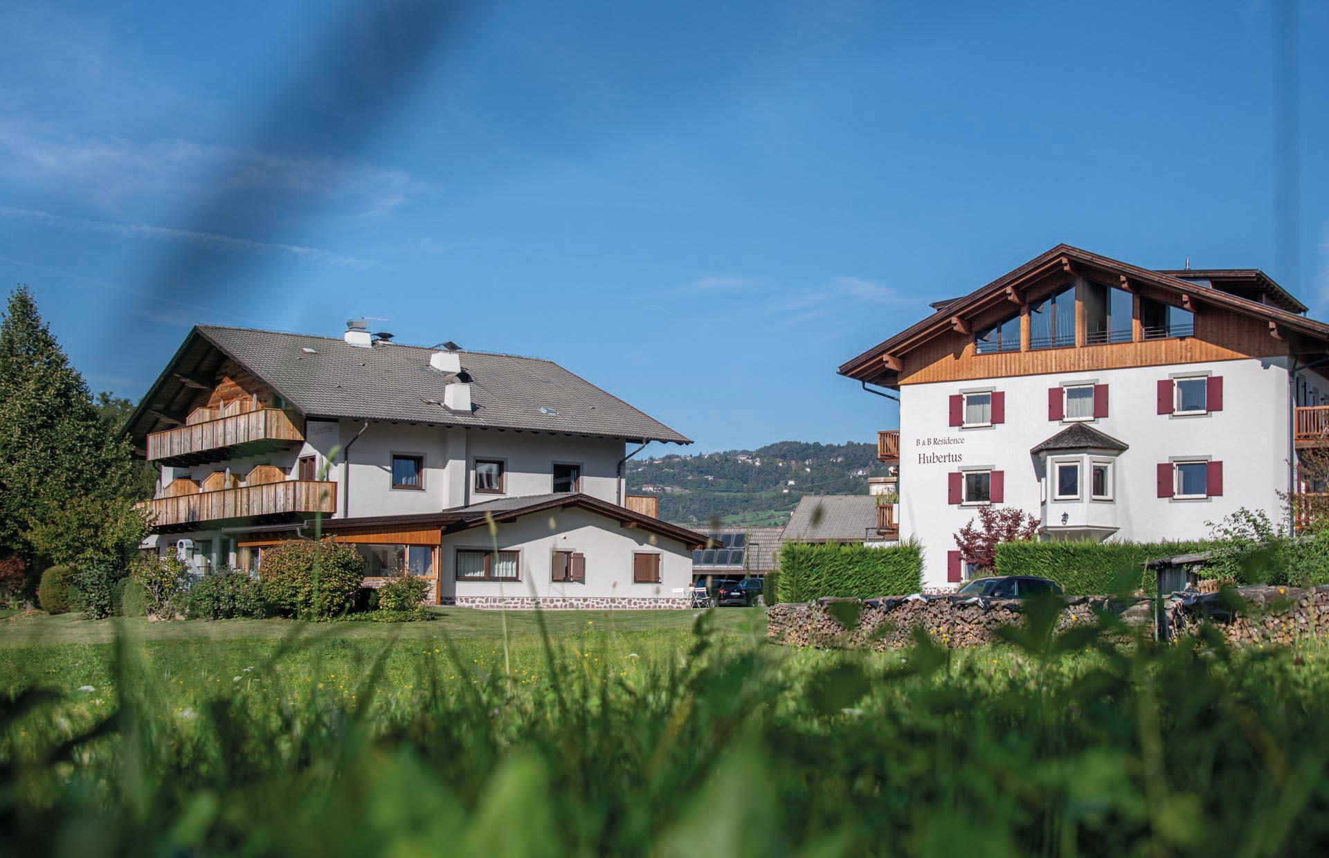 Hubertus Dolomites Völs am Schlern/Fiè allo Sciliar 5 suedtirol.info