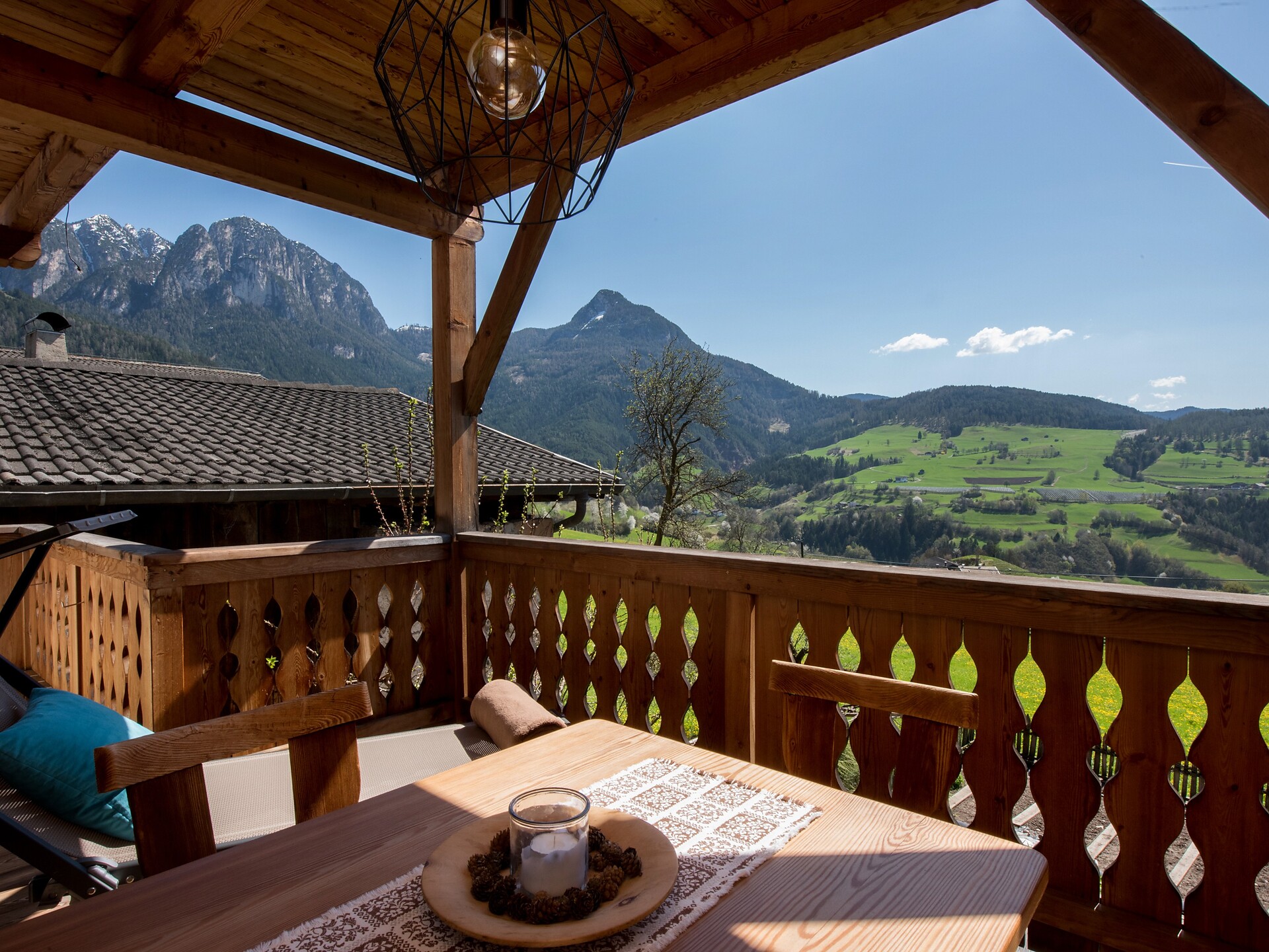 Maso Braunhof - Dolomites Region Seiser Alm - #14 - suedtirol.info