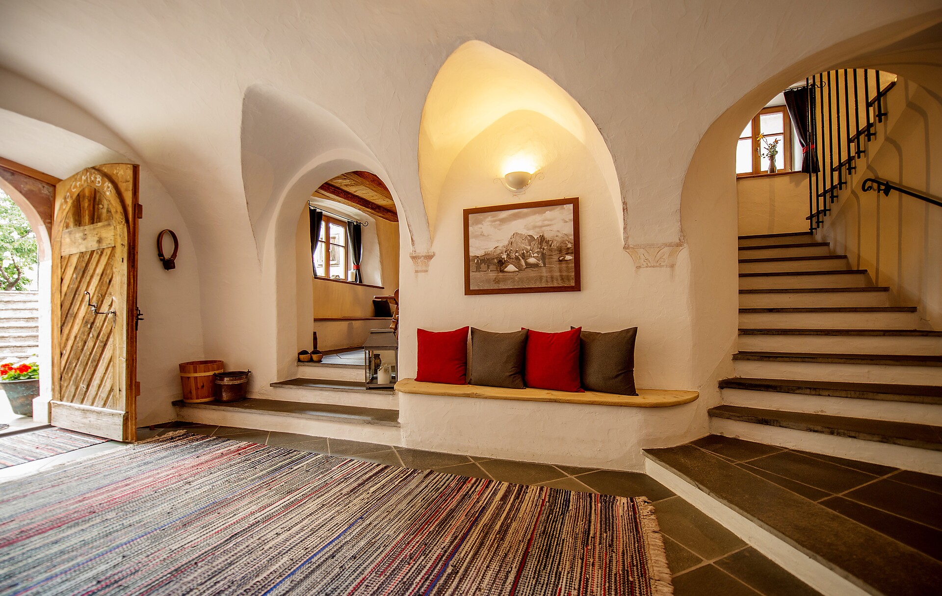 Maso Braunhof - Dolomites Region Seiser Alm - #22 - suedtirol.info
