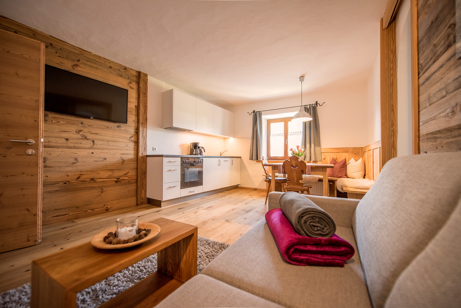 Maso Braunhof - Dolomites Region Seiser Alm - #11 - suedtirol.info
