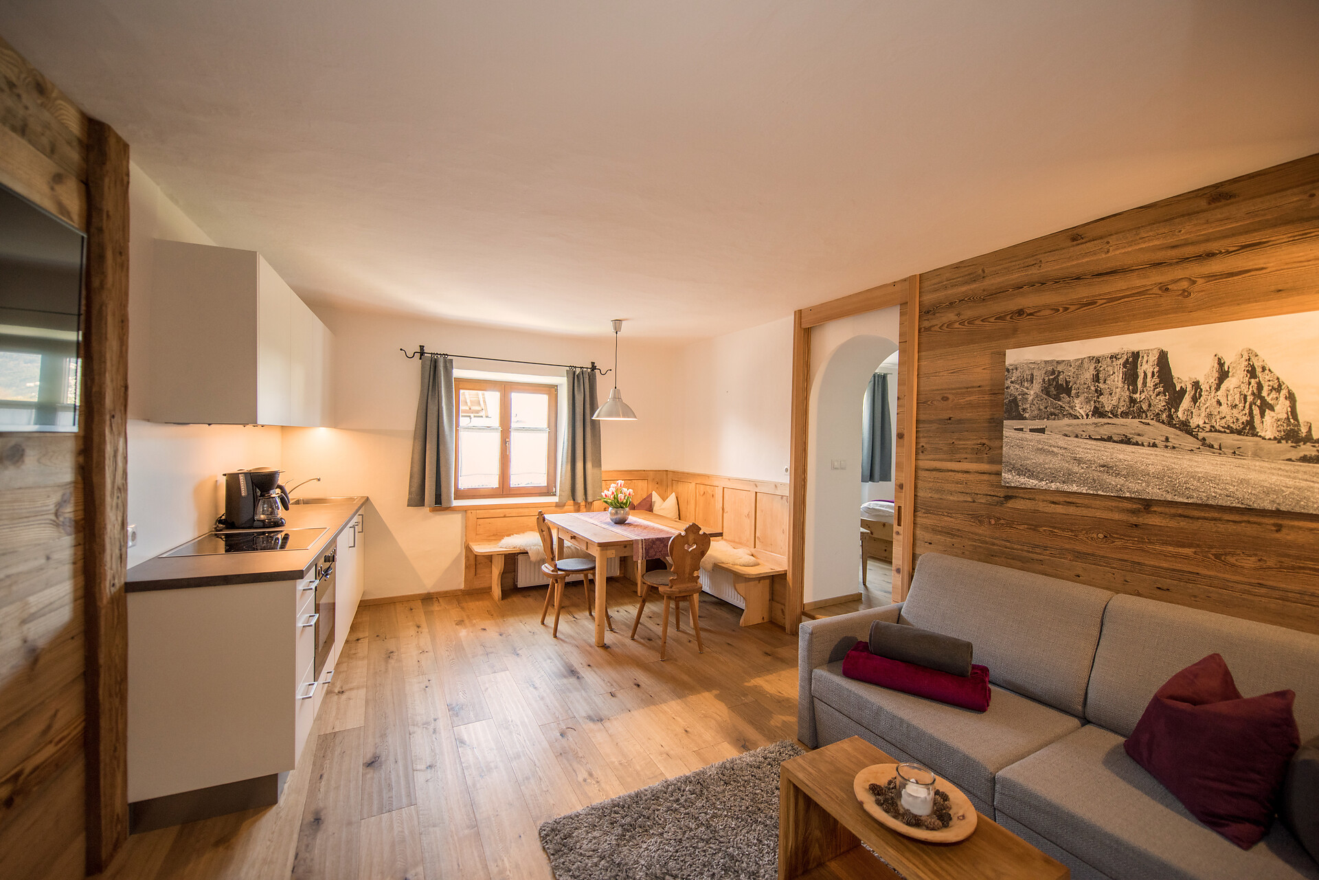 Maso Braunhof - Dolomites Region Seiser Alm - #17 - suedtirol.info