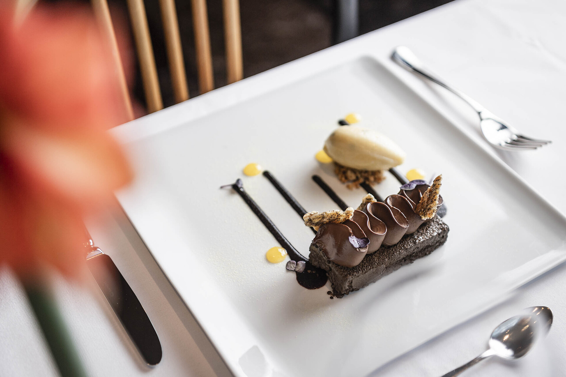 Dessert