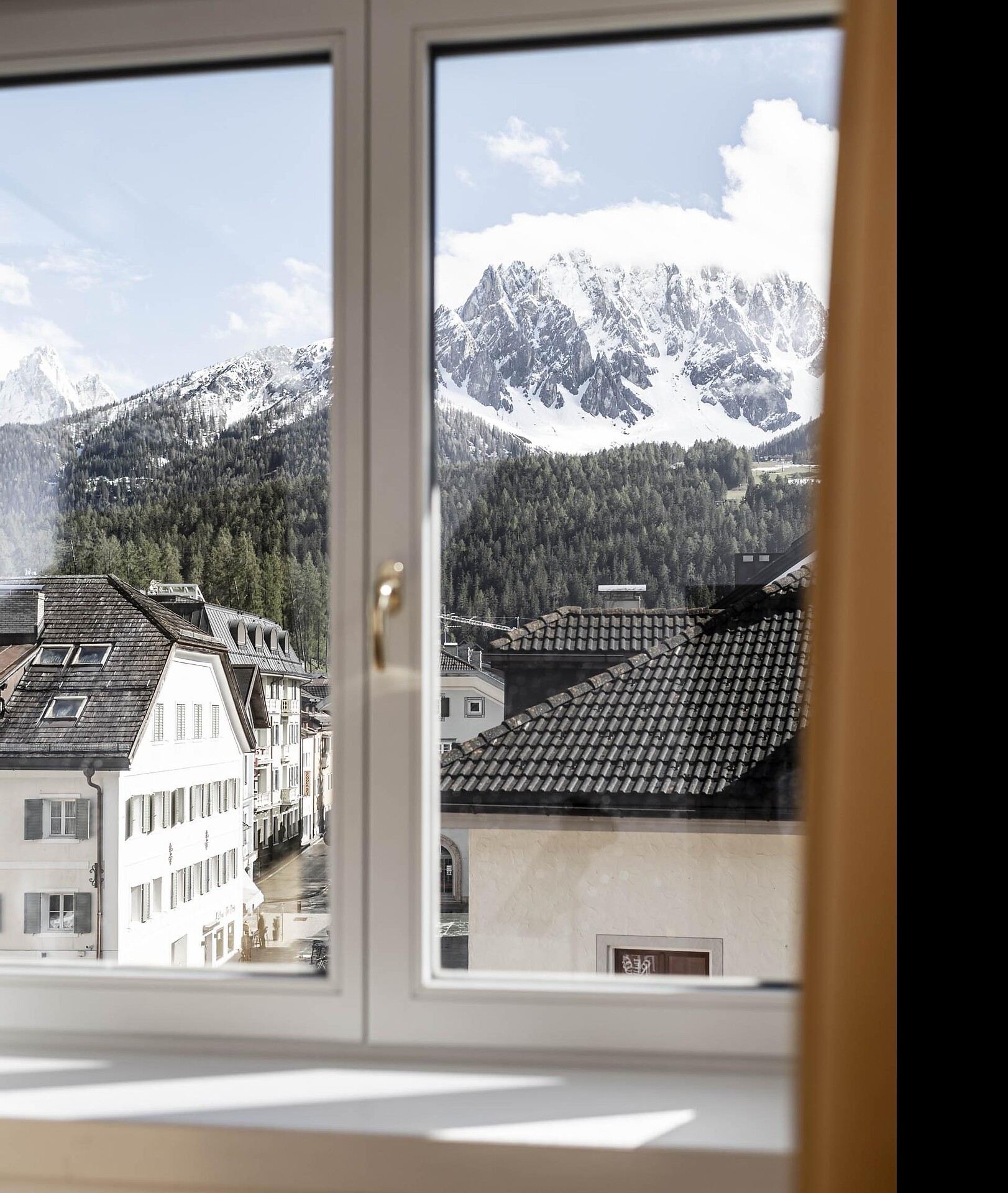 Boutique & Gourmet Hotel Orso Grigio