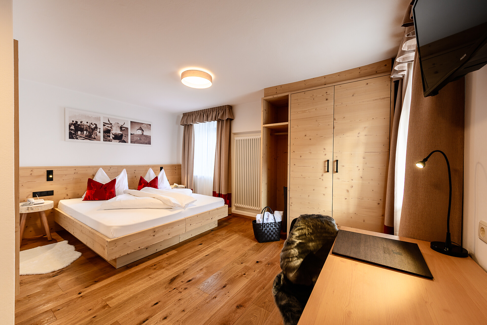 Boutique Hotel Eggele San Candido 13 suedtirol.info
