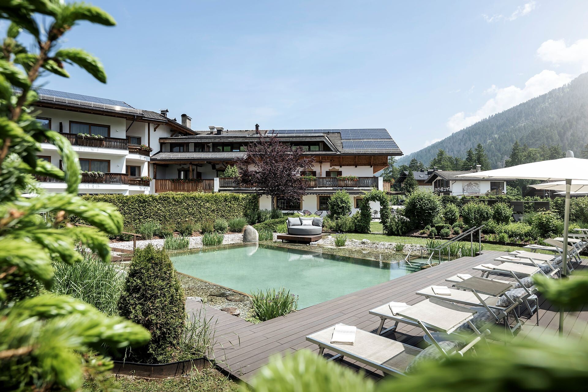 Boutique Hotel Eggele