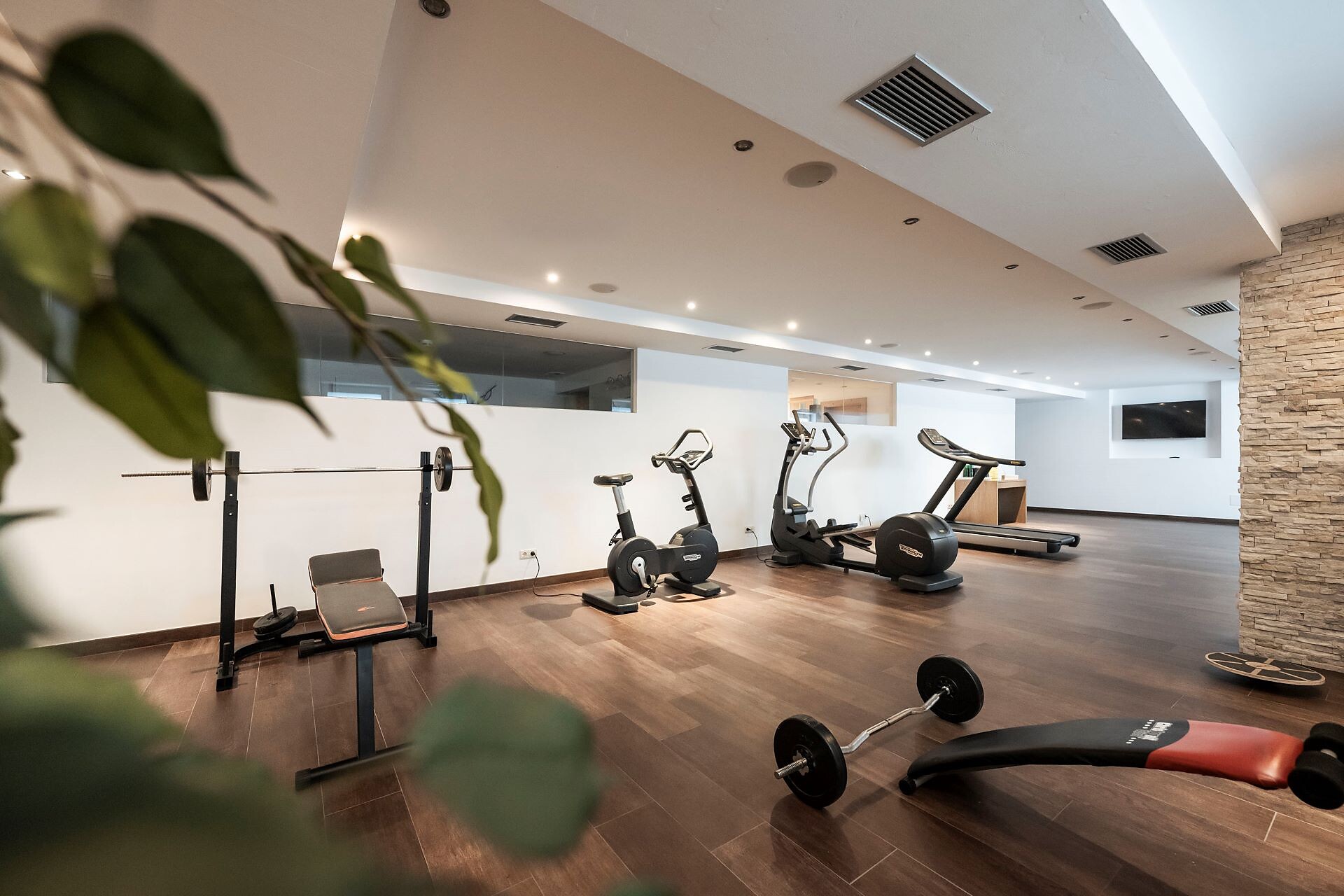 Eggele Gym