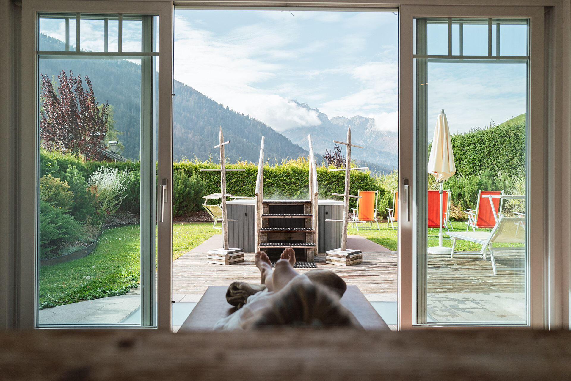Boutique Hotel Eggele San Candido 6 suedtirol.info