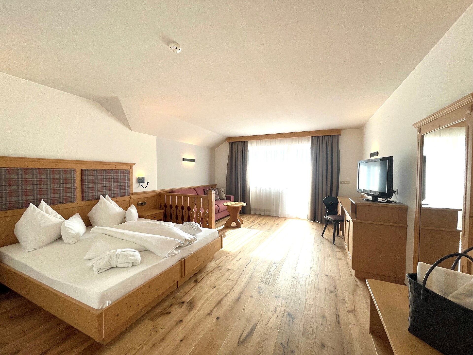 Boutique Hotel Eggele San Candido 9 suedtirol.info