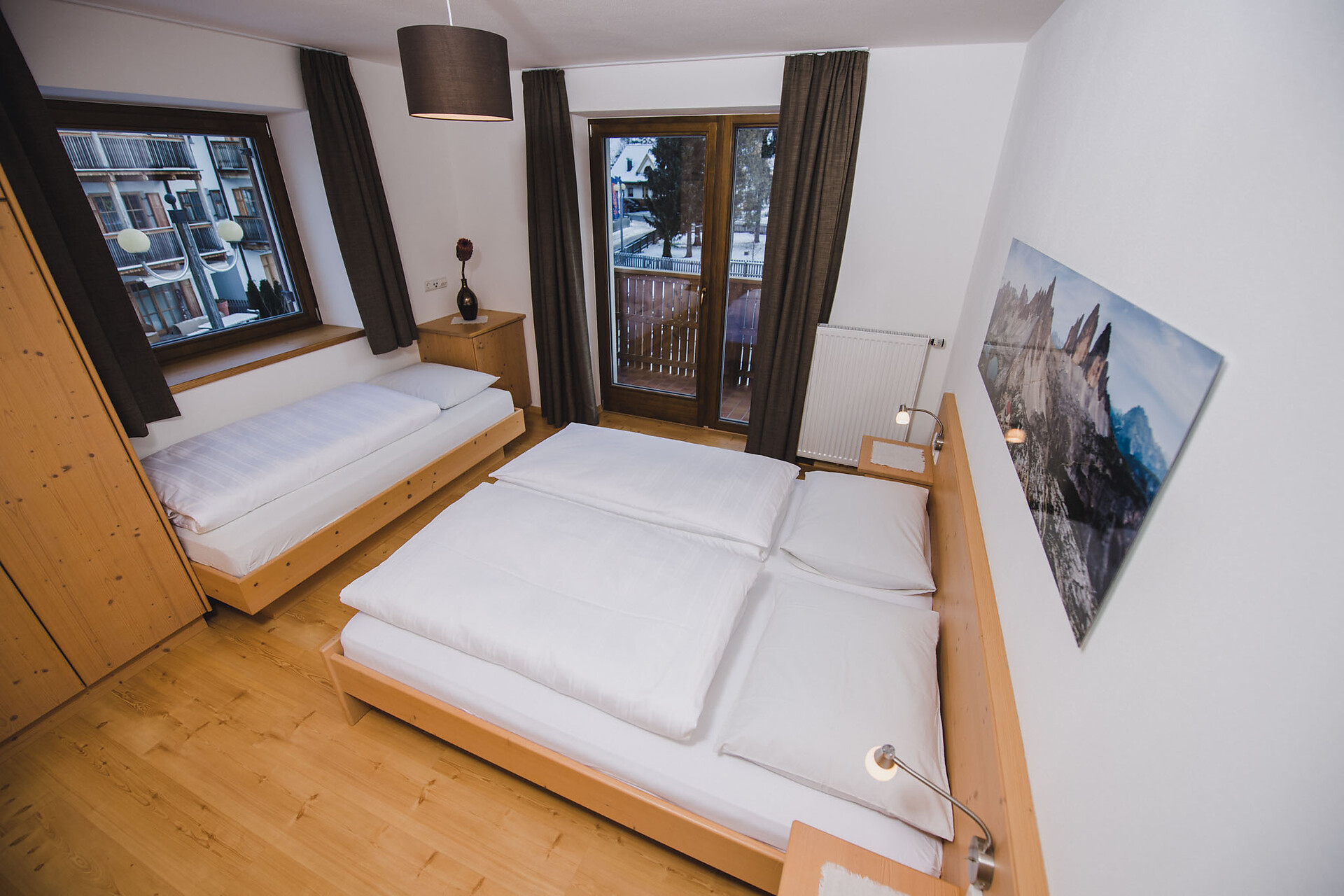 Schlafzimmer app 2
