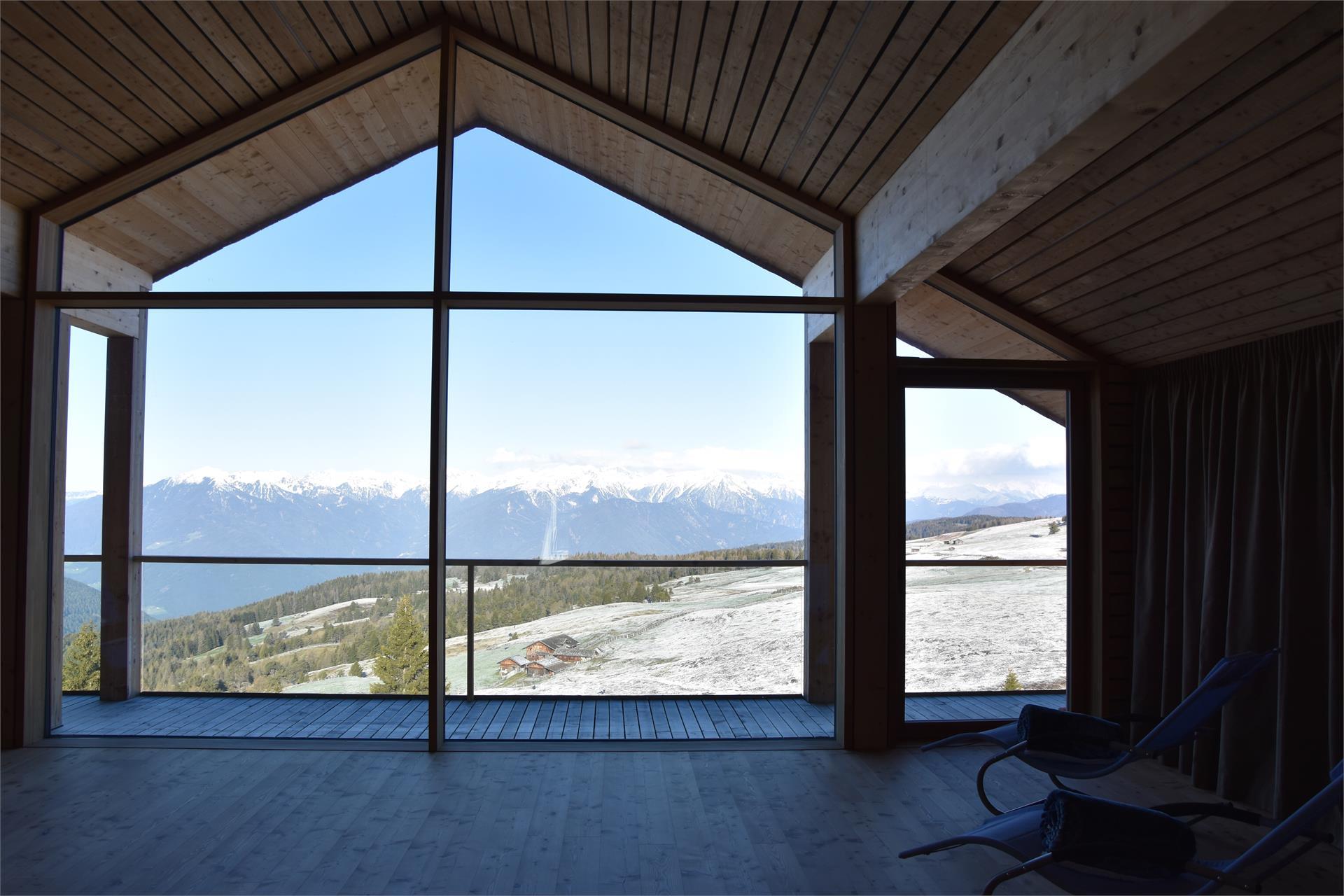 Starkenfeldhütte Rodeneck/Rodengo 20 suedtirol.info