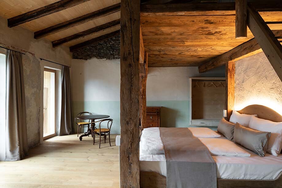 Suite Superior