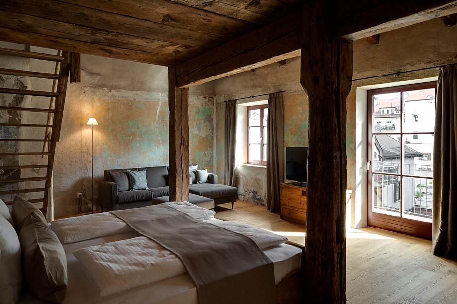 Suite Superior