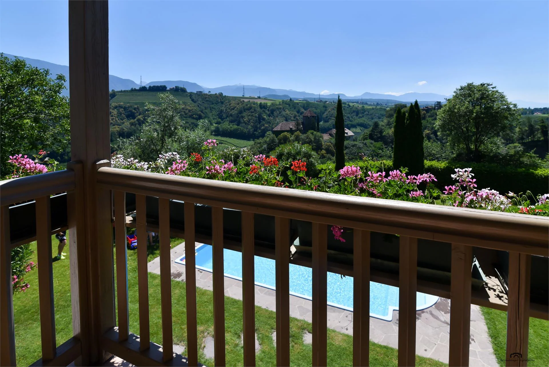 Blumenhof Appiano sulla Strada del Vino 3 suedtirol.info
