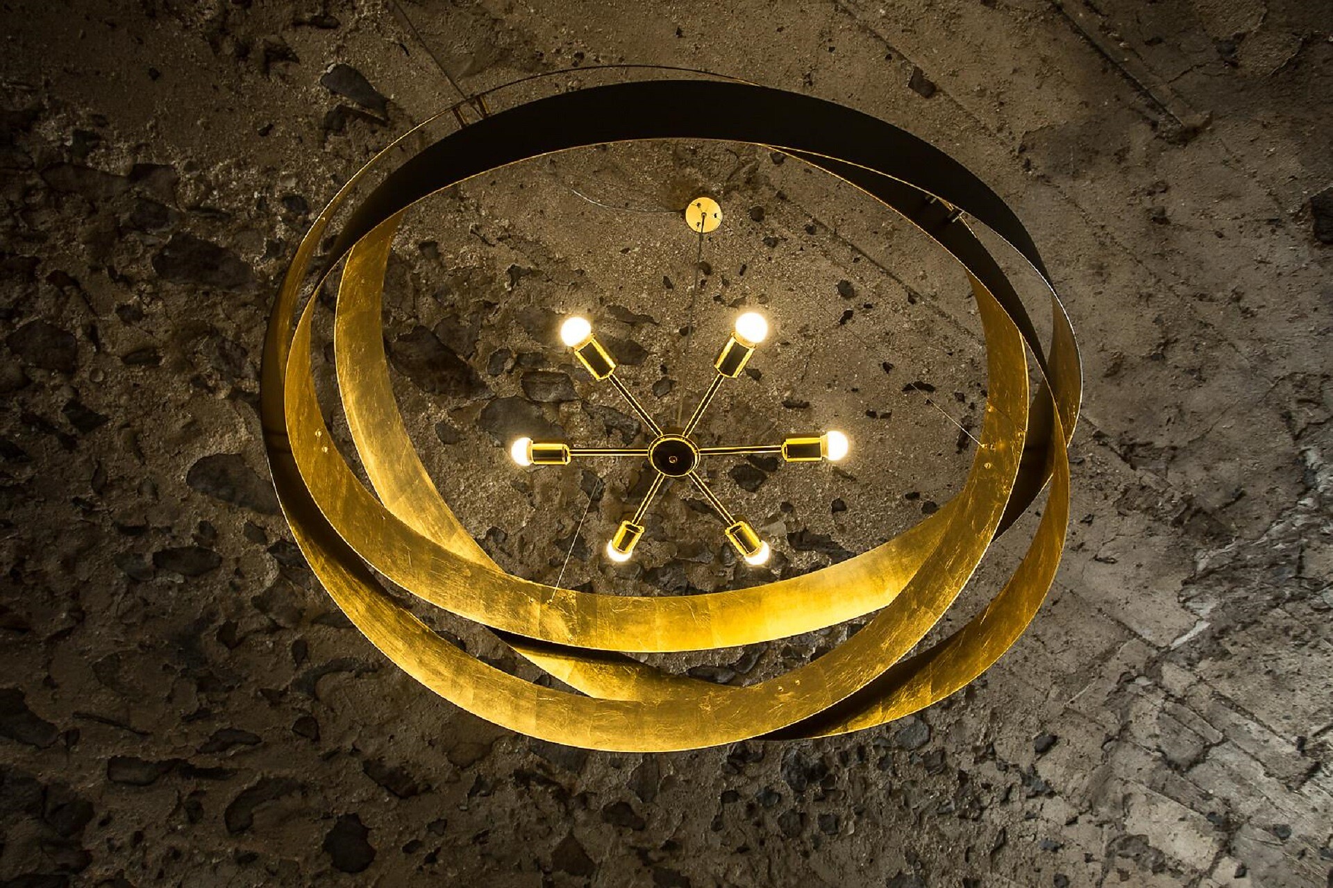 Lampe