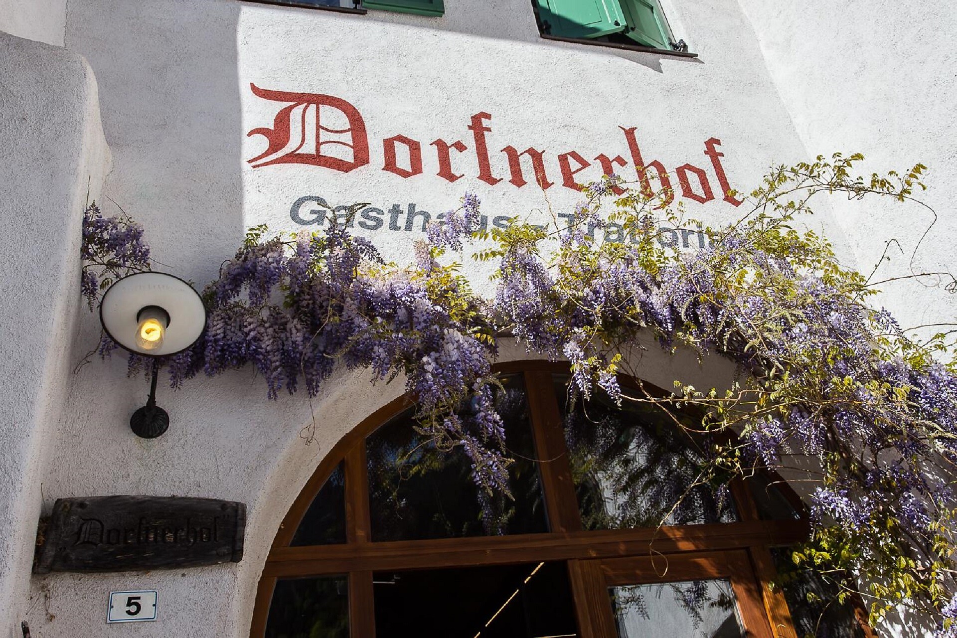 Dorfnerhof