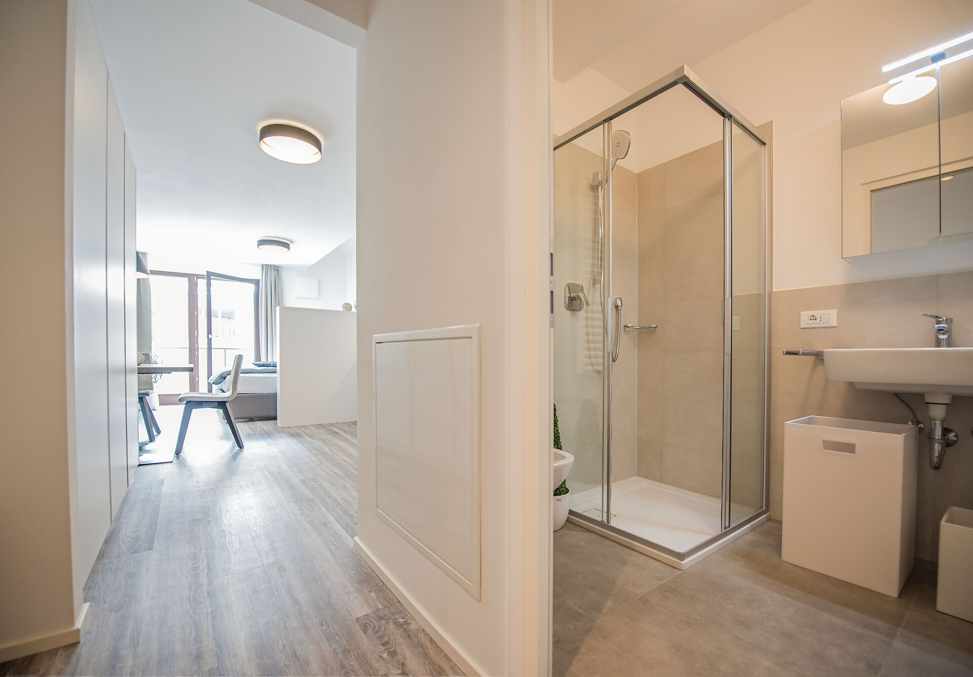Apartment Schlossberg