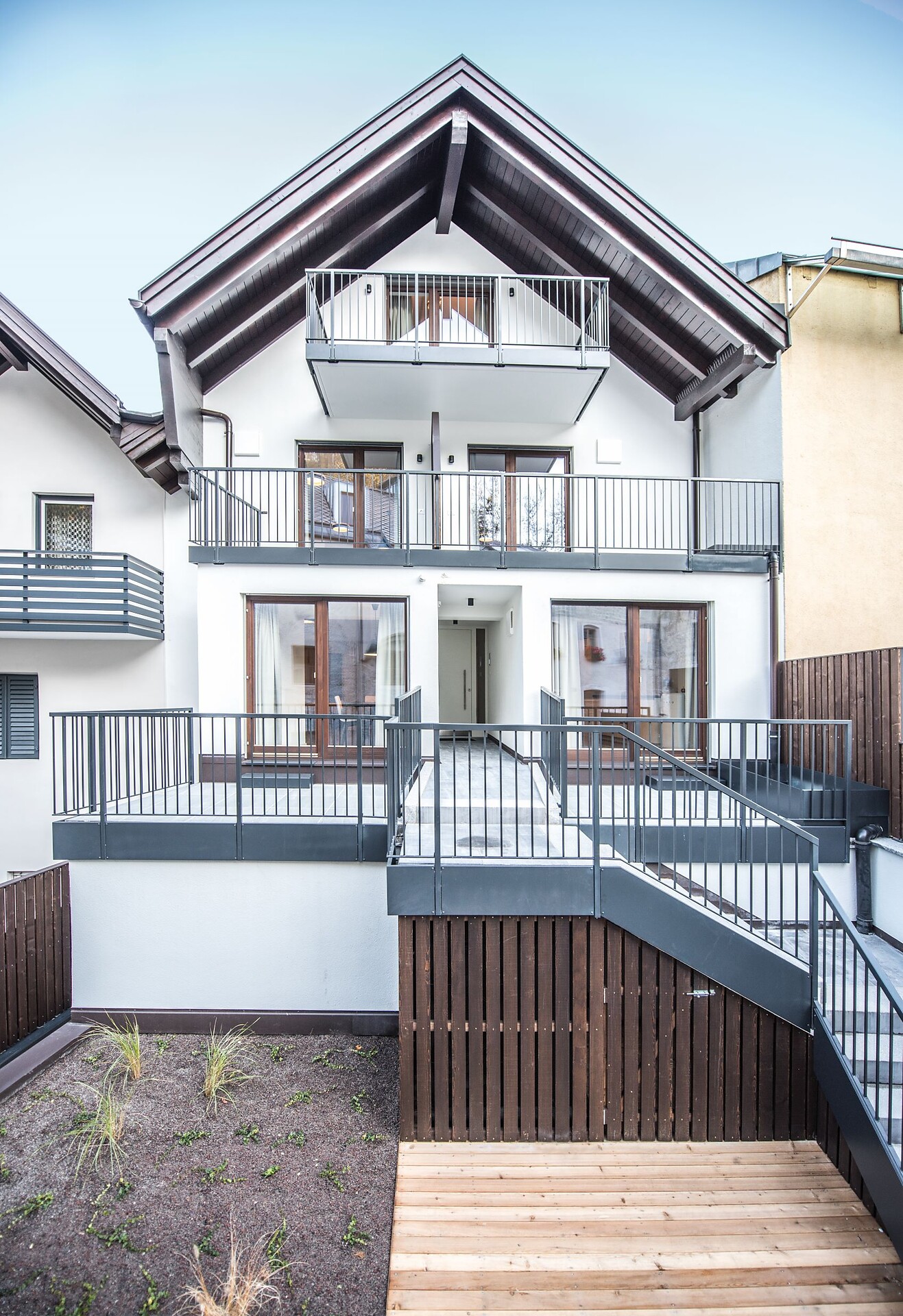 Apartment Schlossberg