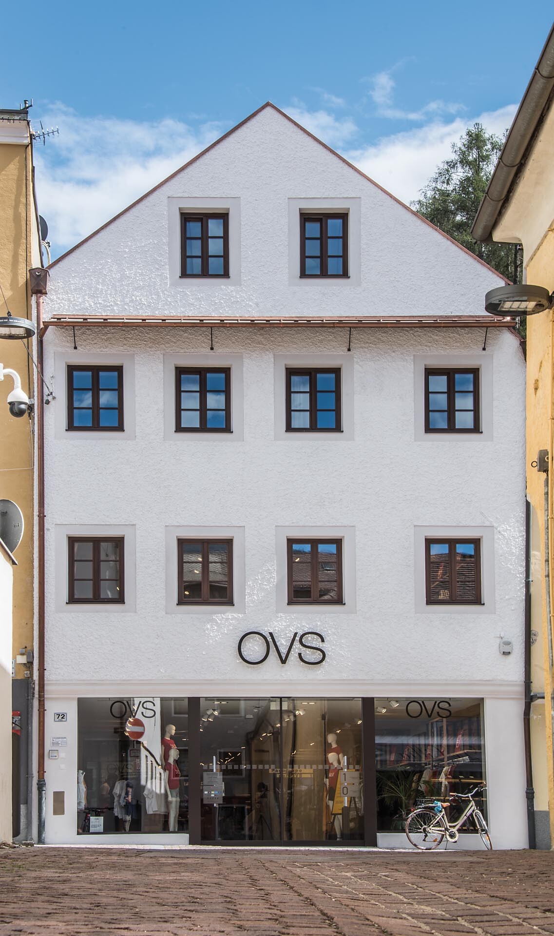Apartment Schlossberg