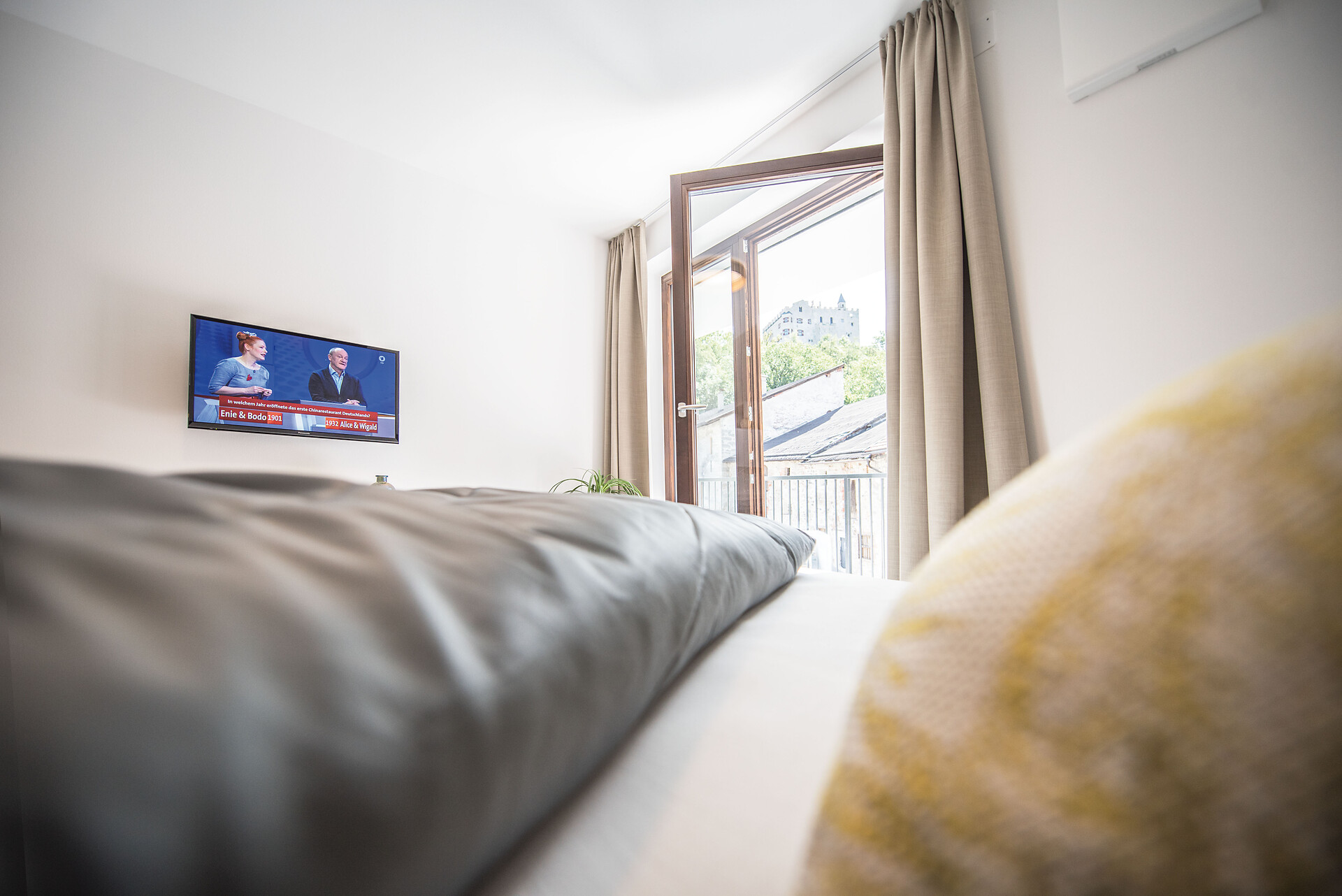 Apartment Schlossberg