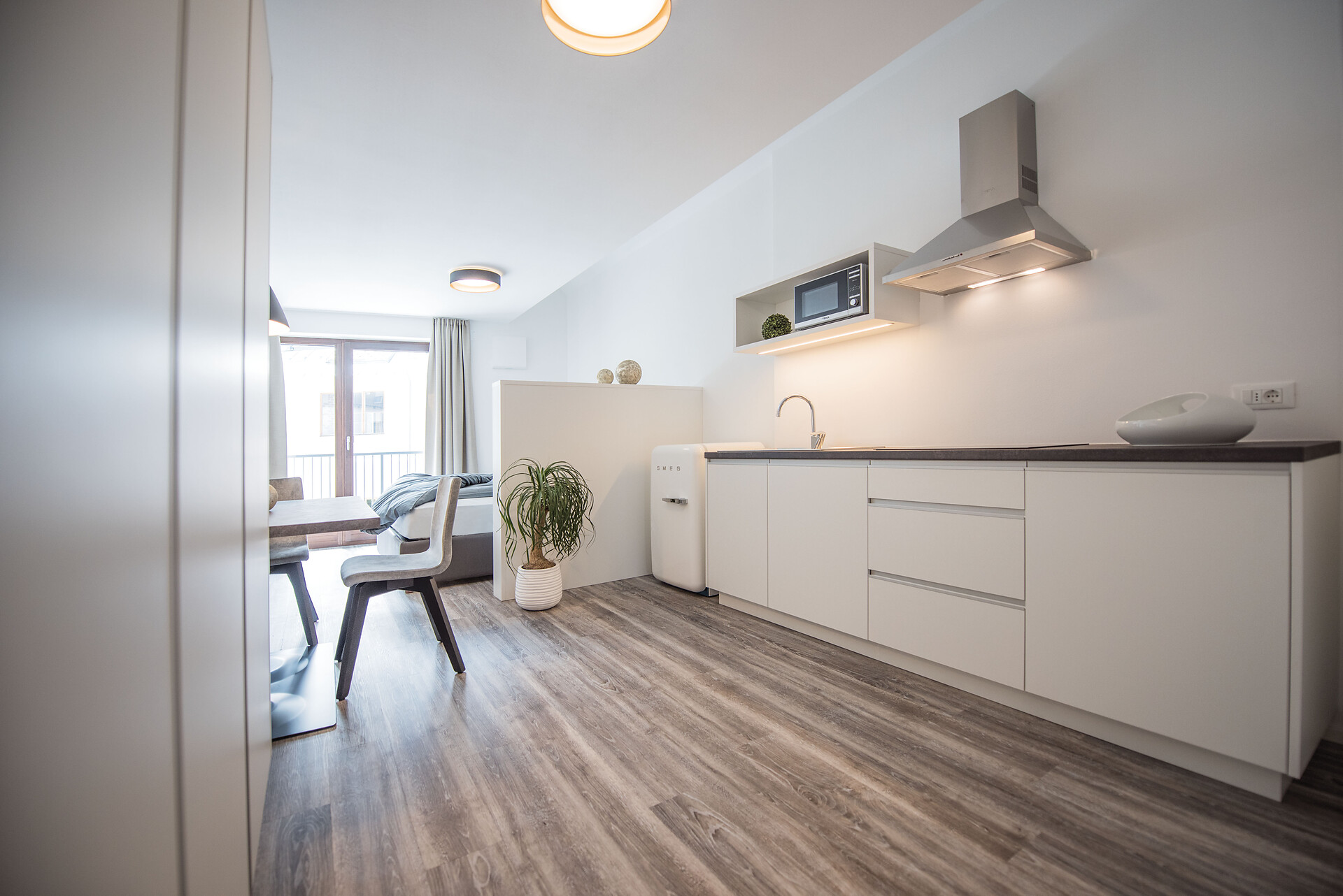 Apartment Schlossberg