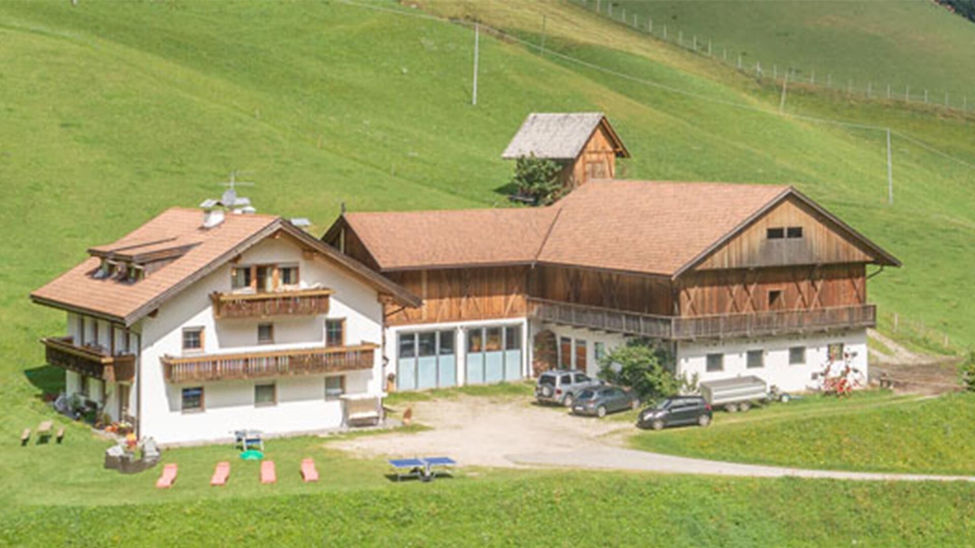 Bad Bergfallerhof