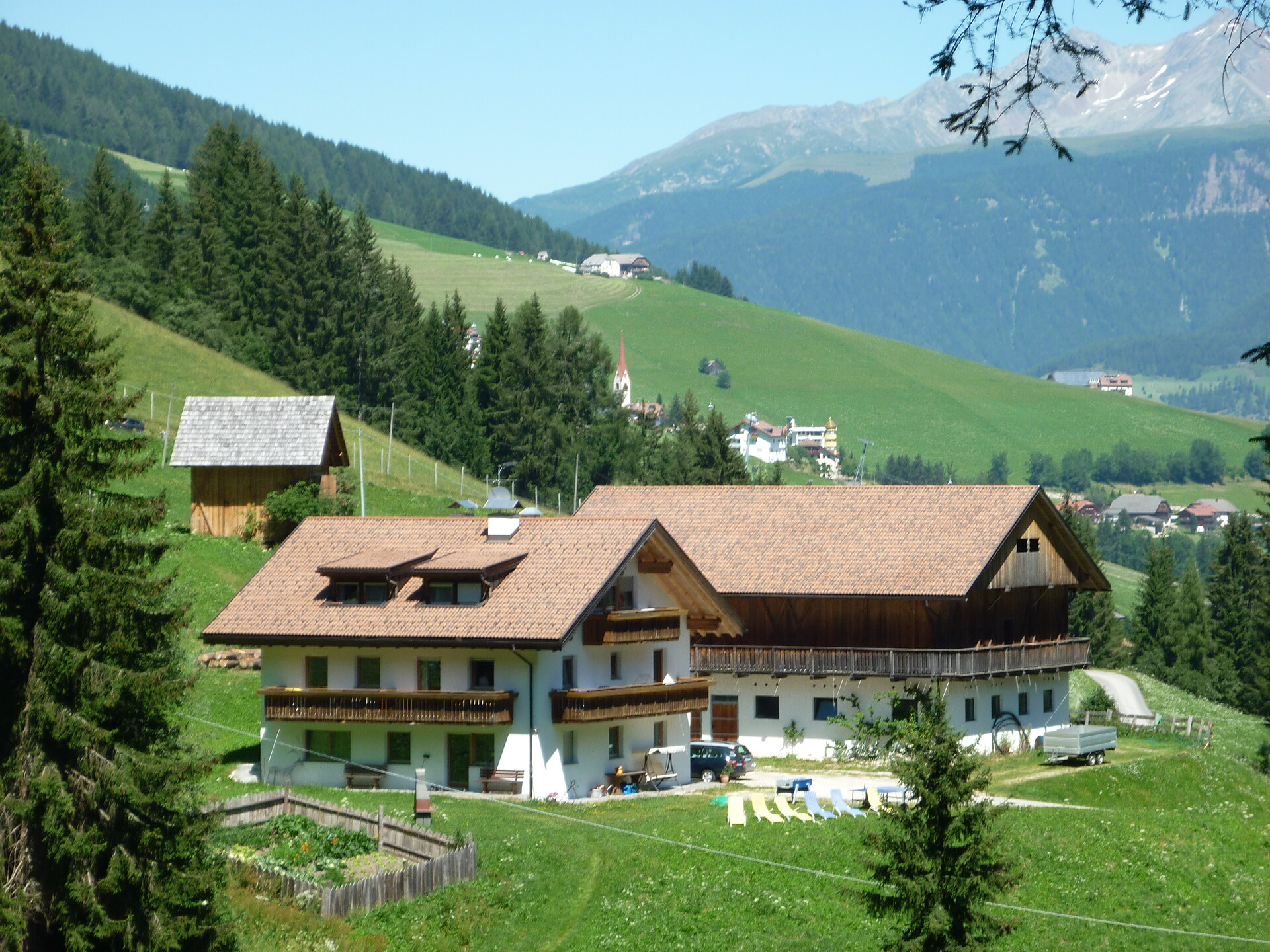 Bad Bergfaller