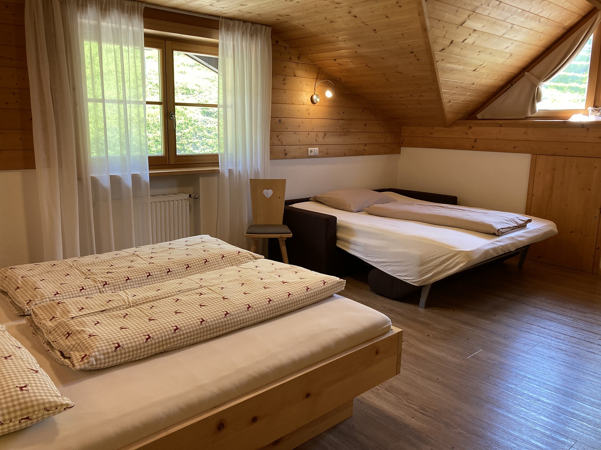 Zimmer Wohnung Hauenstein