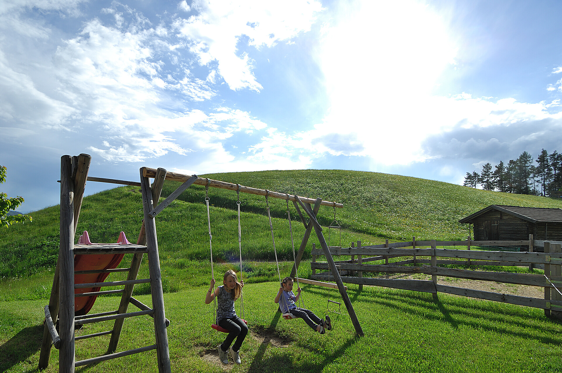 Spielplatz