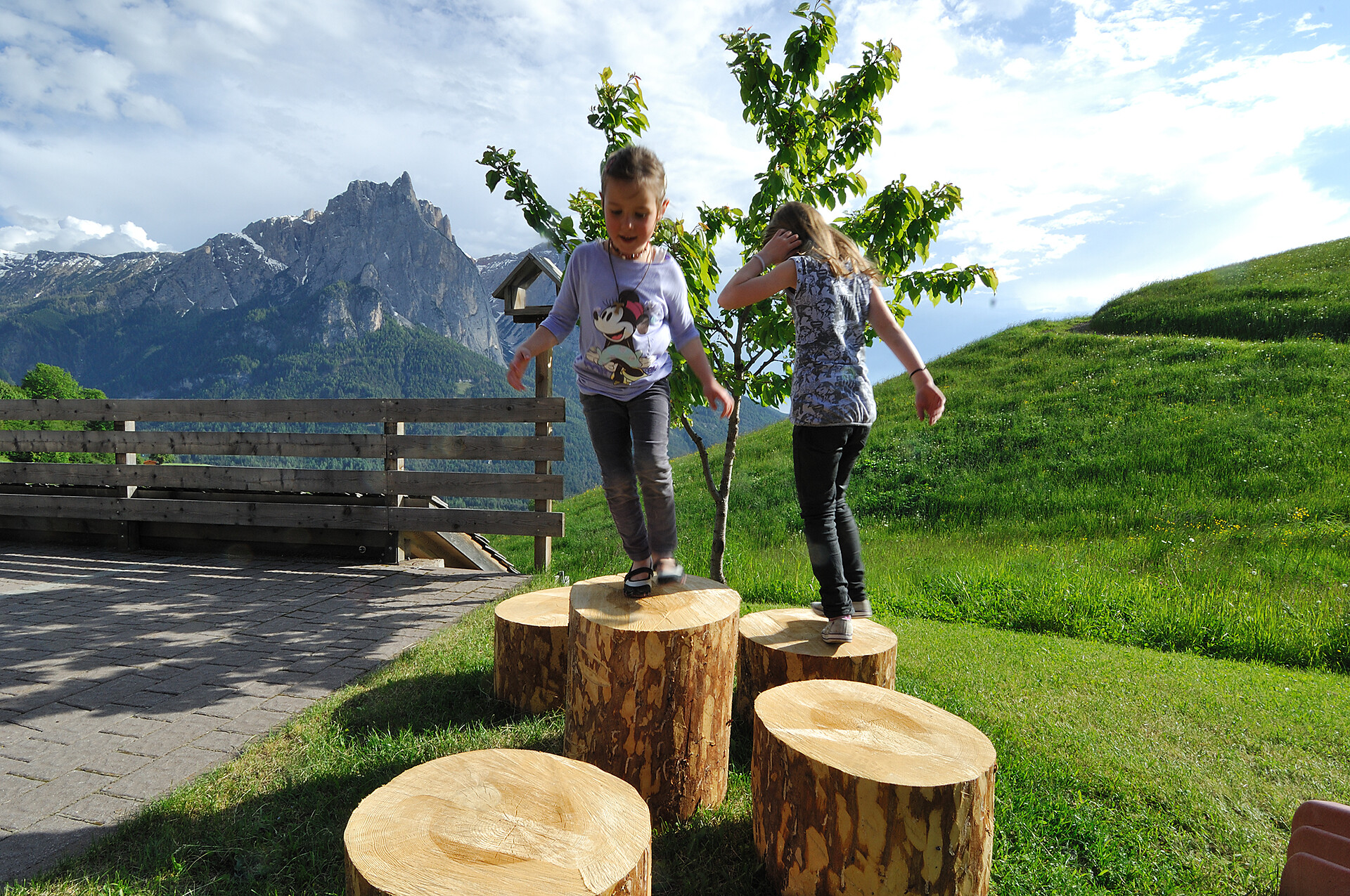 Spielplatz