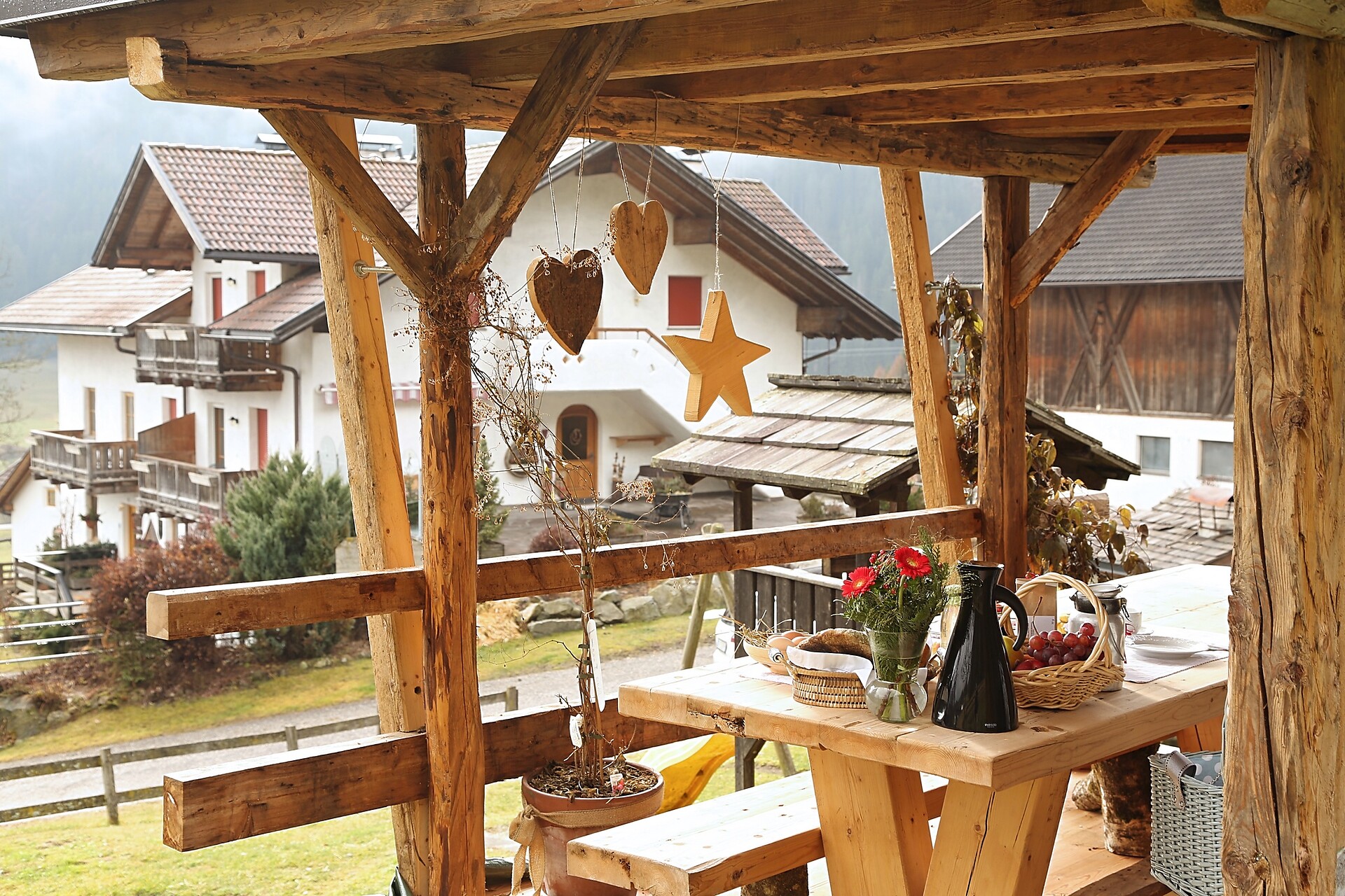 Binterhof