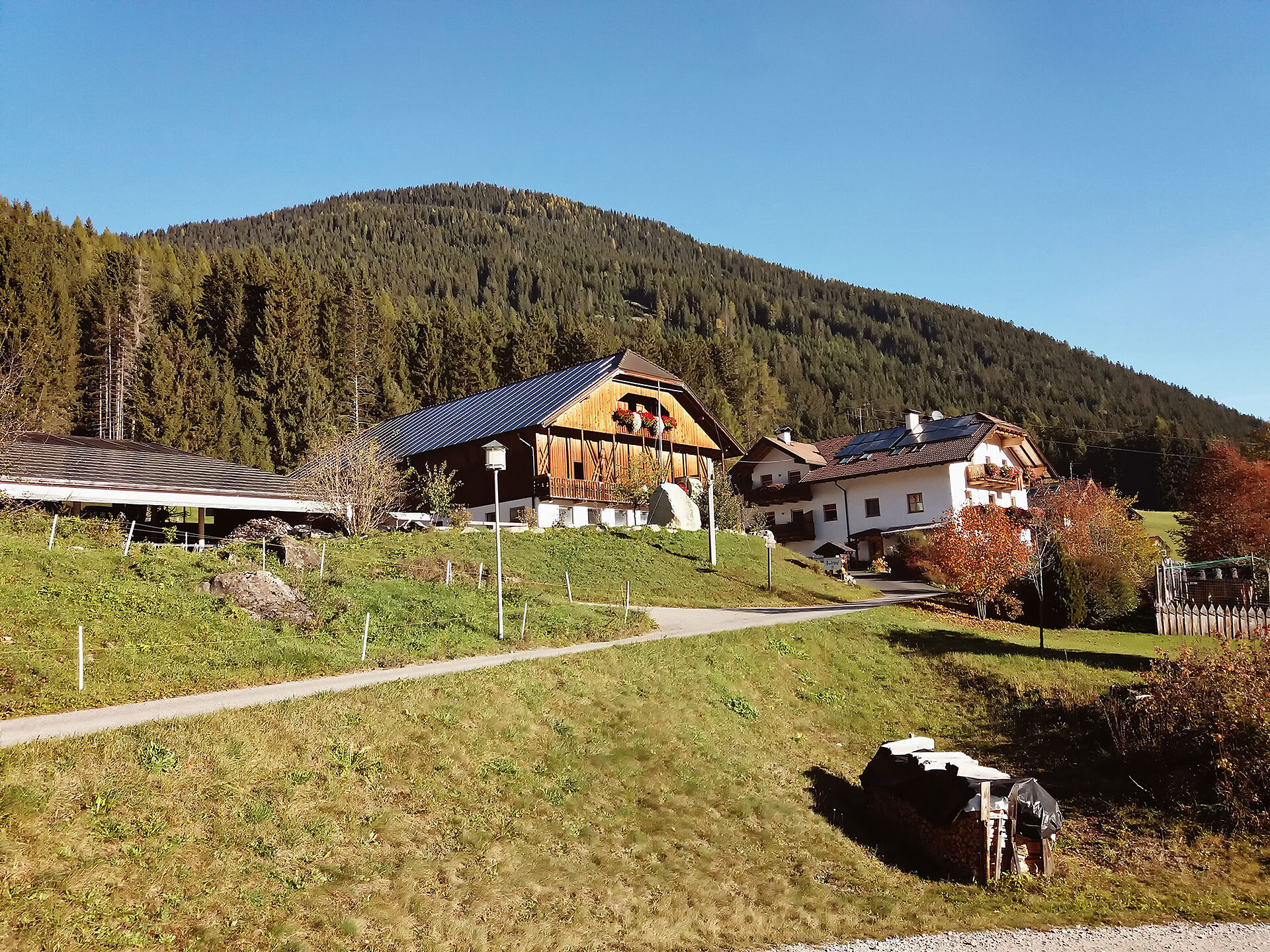 Binterhof Valle di Casies 29 suedtirol.info