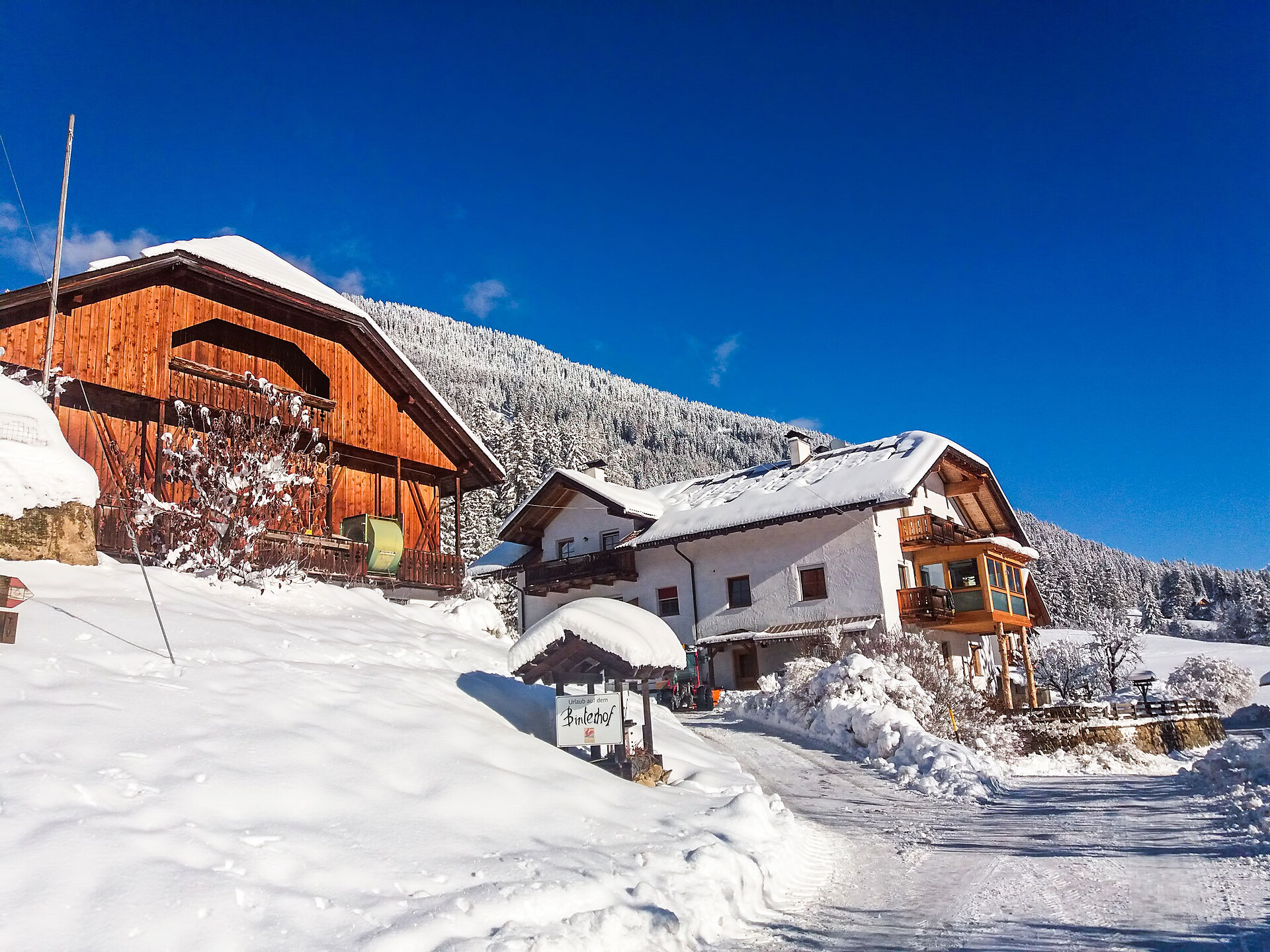 Binterhof Valle di Casies 5 suedtirol.info