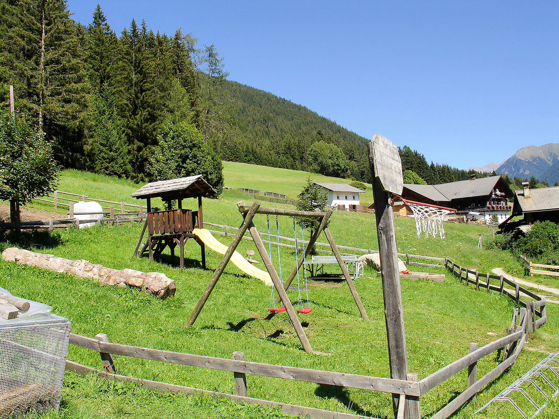 Binterhof Valle di Casies 21 suedtirol.info