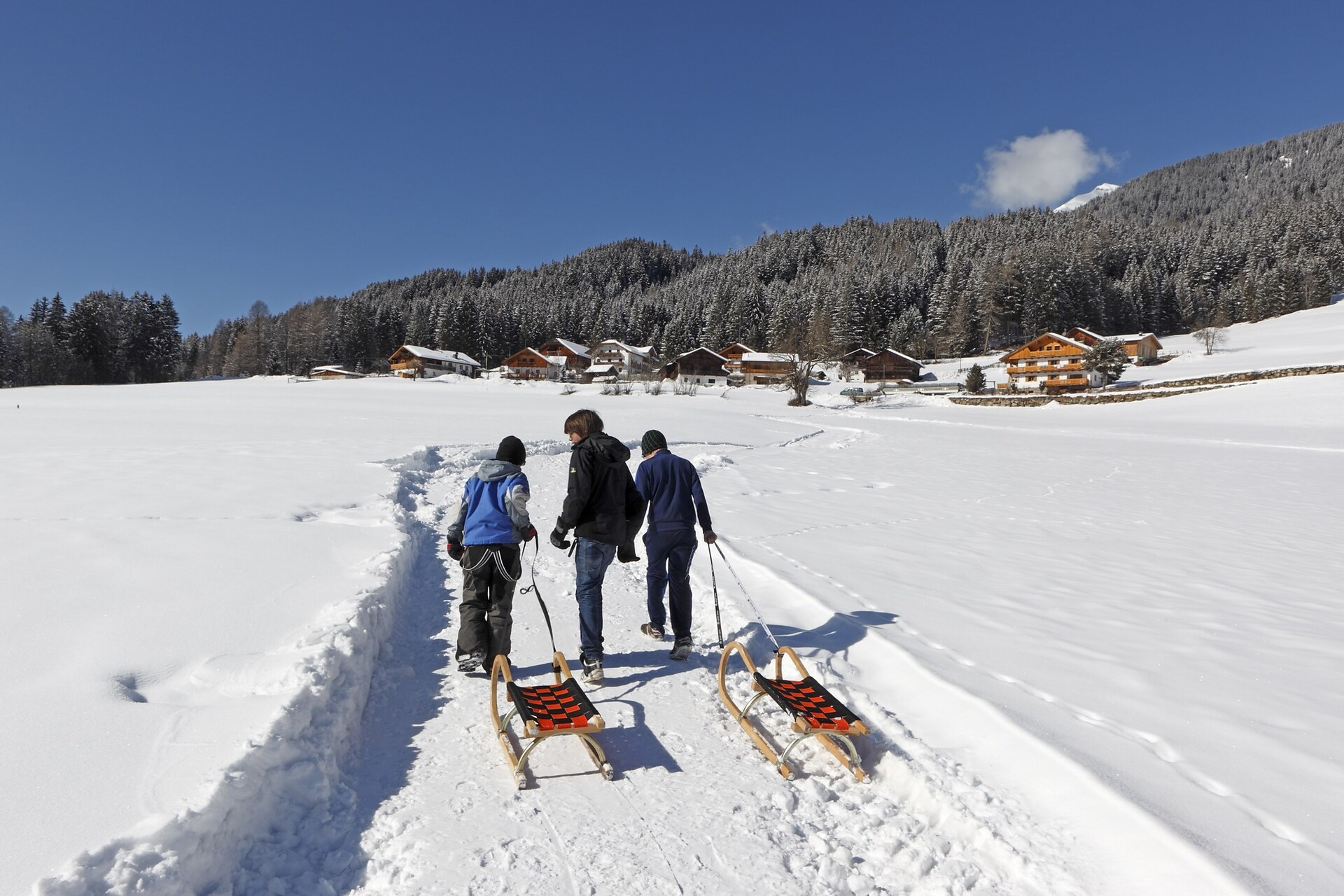 Binterhof Valle di Casies 15 suedtirol.info
