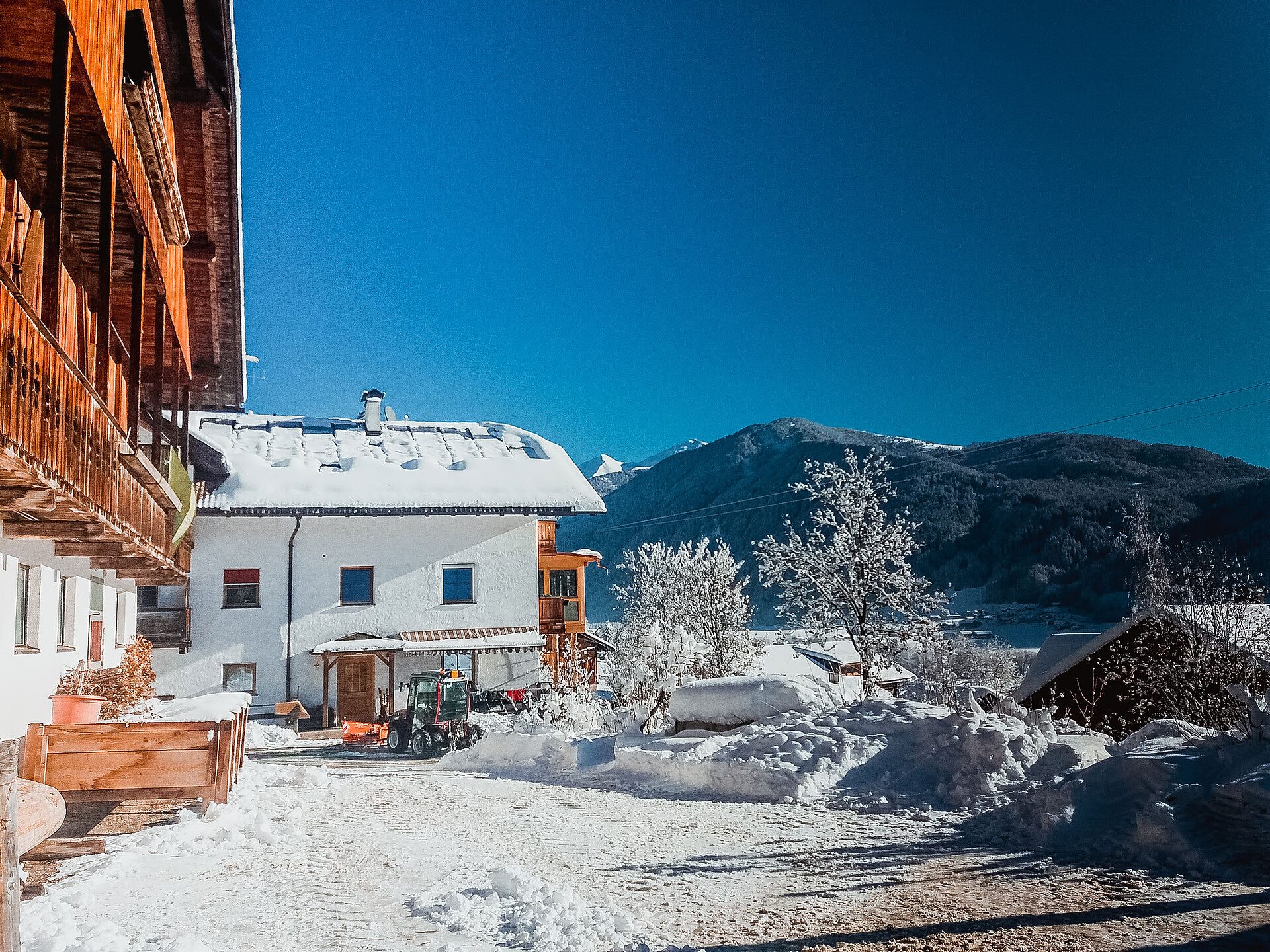 Binterhof