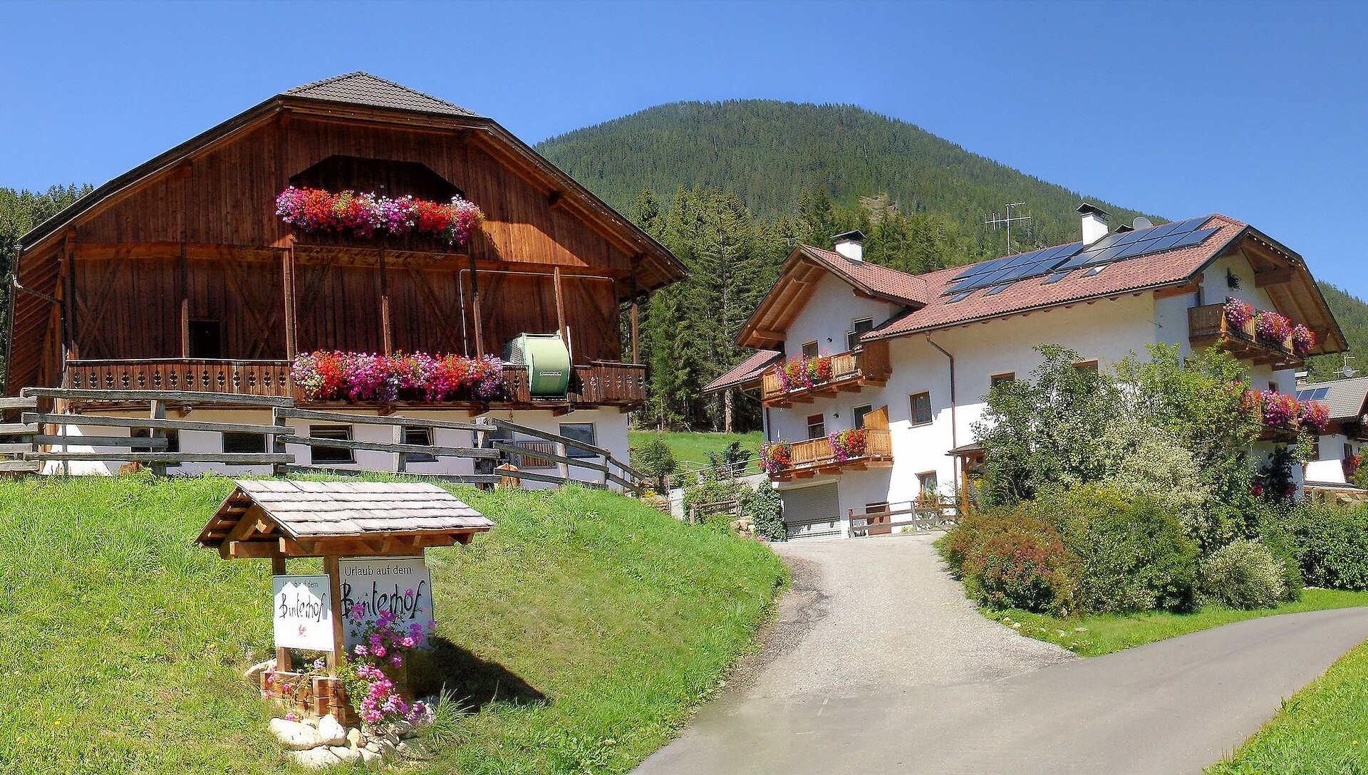 Binterhof Valle di Casies 2 suedtirol.info