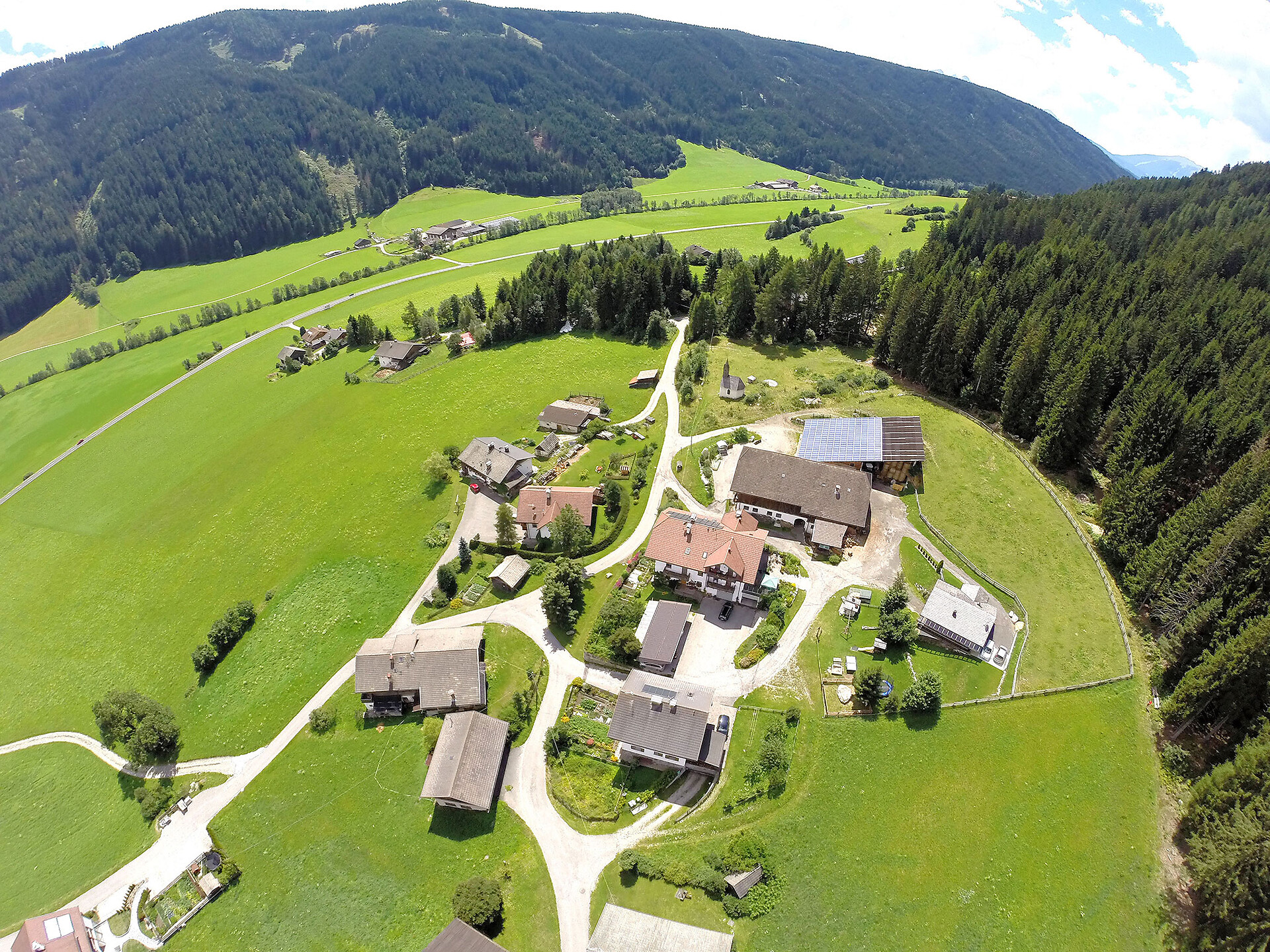 Binterhof Valle di Casies 25 suedtirol.info