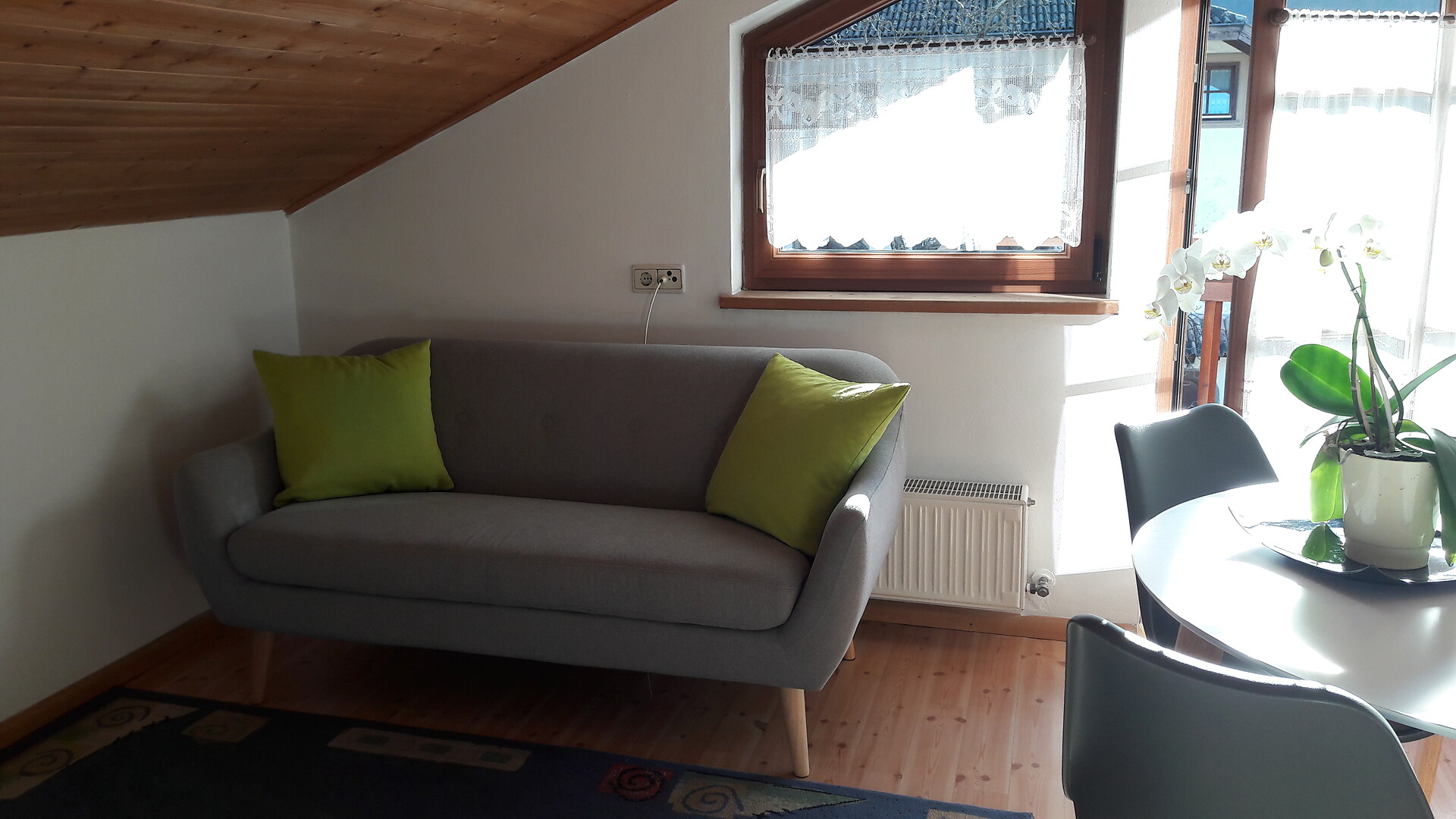 Appartamento  Weissburgunder
