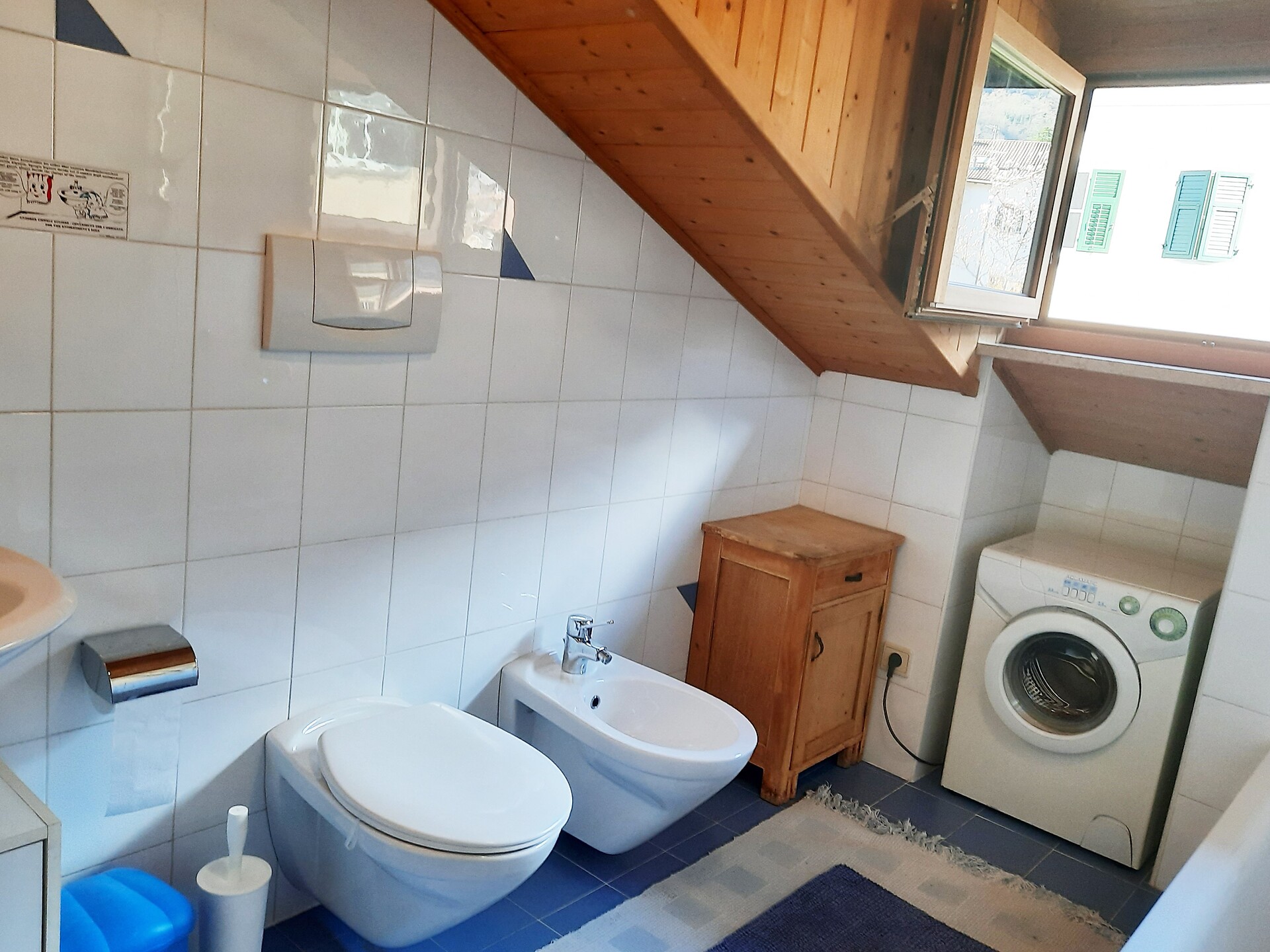 Bagno App. Weissburgunder