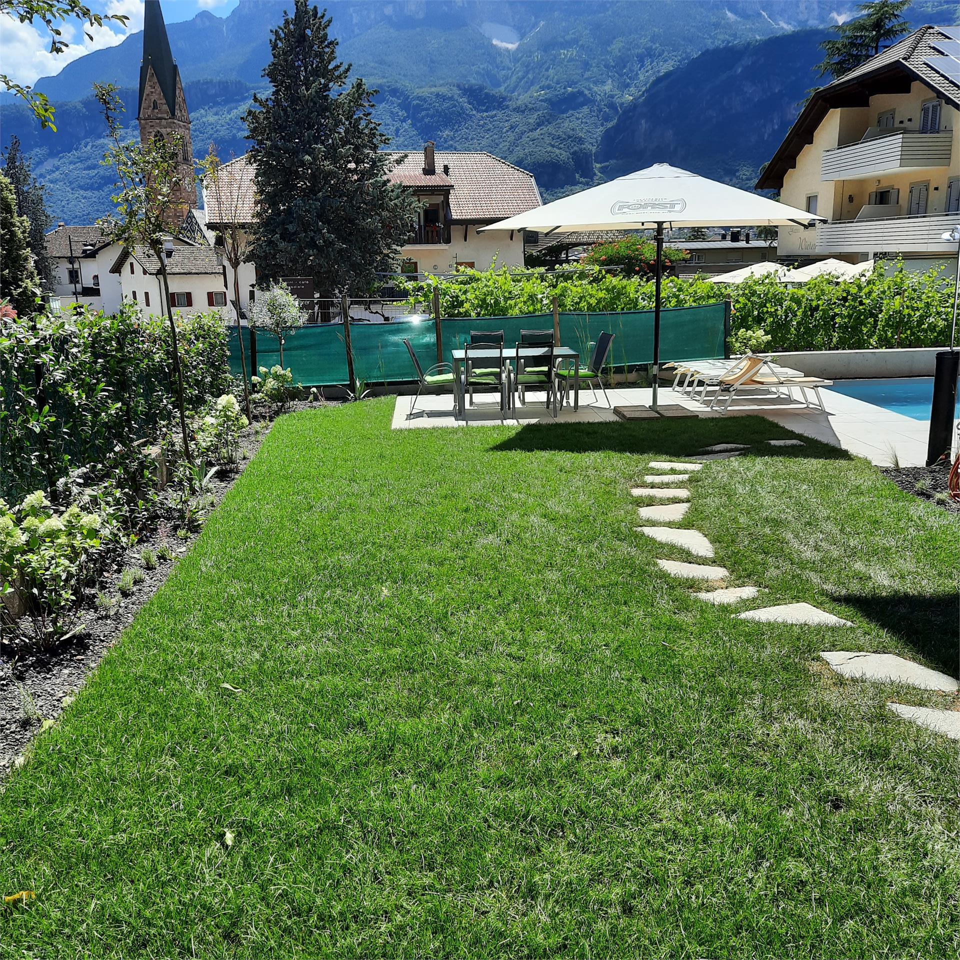 Barbieri Karl Terlan/Terlano 18 suedtirol.info