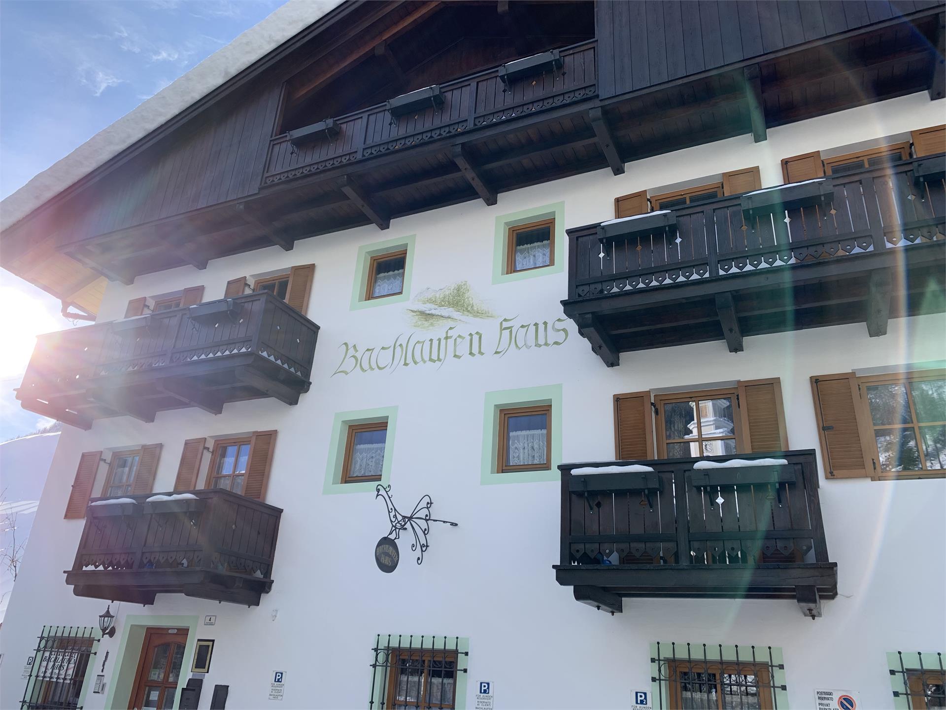 Bachlaufenhaus Sesto 1 suedtirol.info