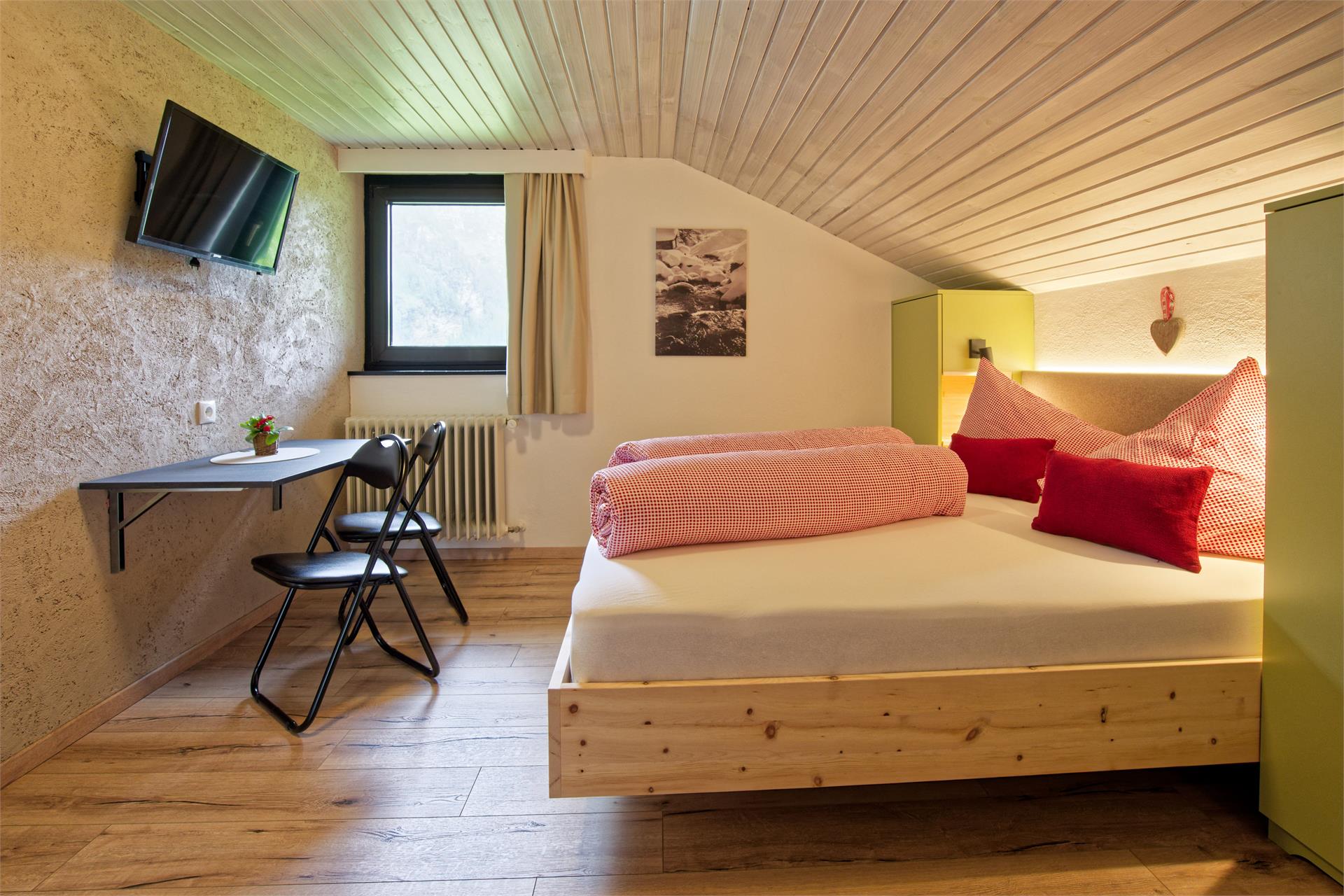 Bergchalet Hotel Reinerhof Sand in Taufers/Campo Tures 17 suedtirol.info