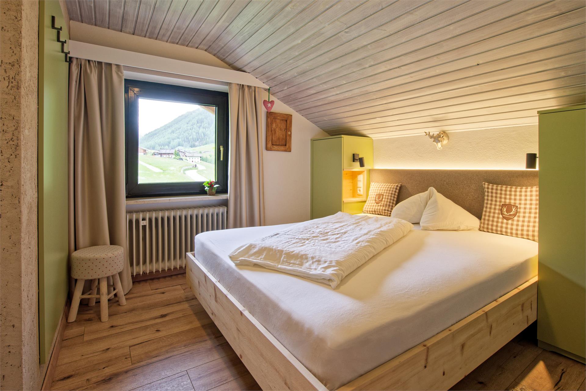 Bergchalet Hotel Reinerhof Sand in Taufers/Campo Tures 12 suedtirol.info