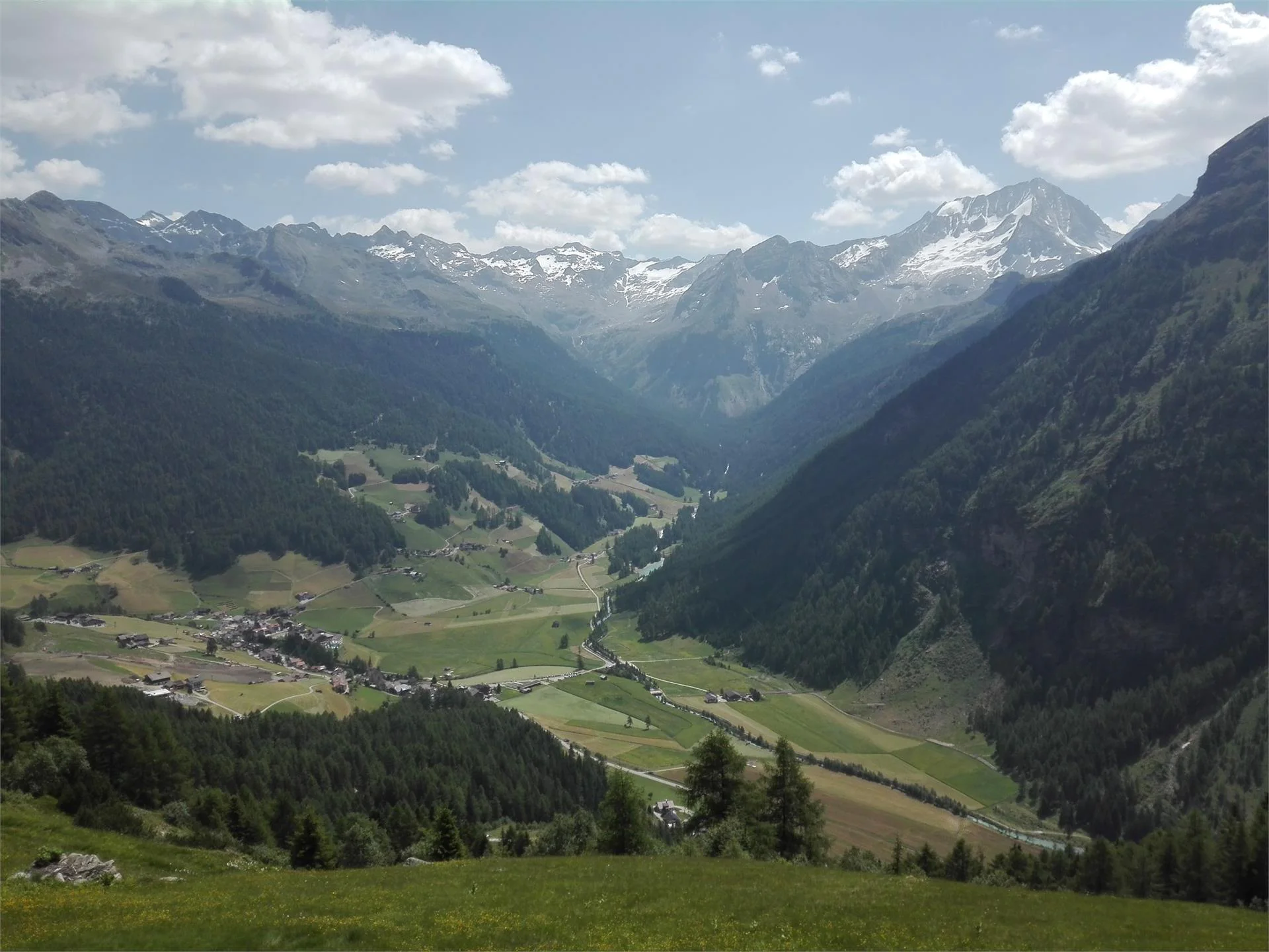 Bergchalet Hotel Reinerhof Campo Tures 26 suedtirol.info