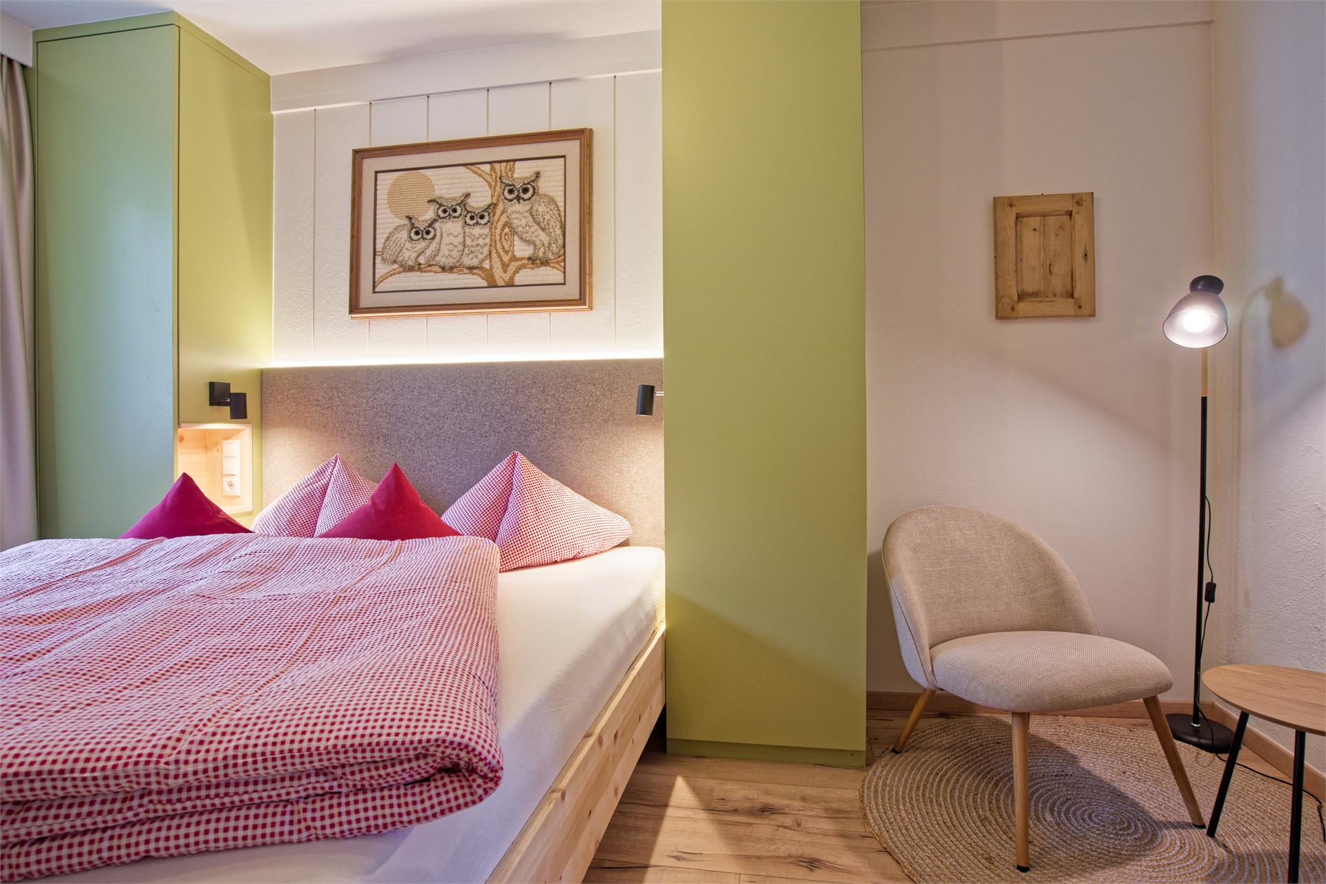 Bergchalet Hotel Reinerhof Sand in Taufers/Campo Tures 14 suedtirol.info
