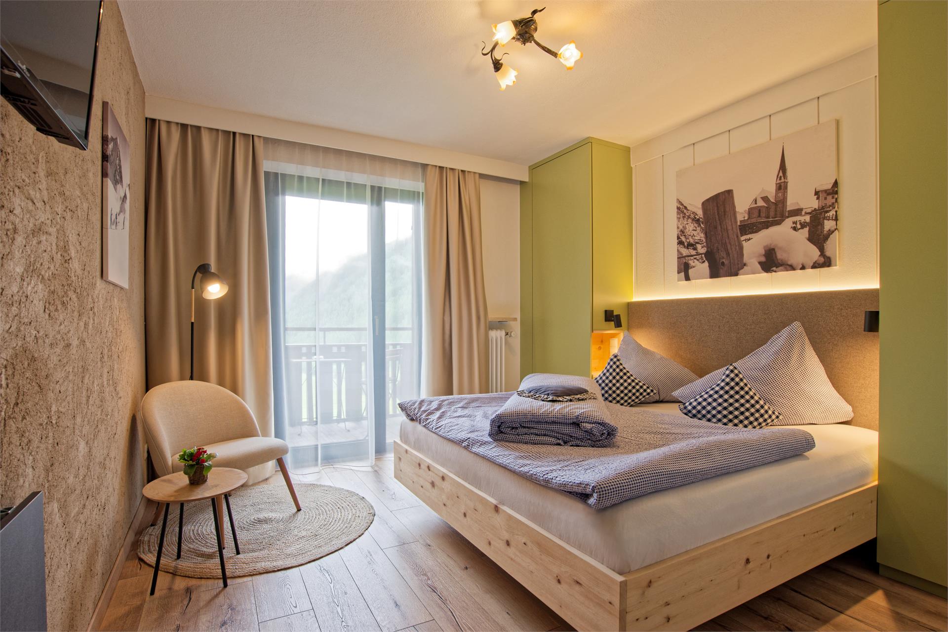 Bergchalet Hotel Reinerhof Sand in Taufers/Campo Tures 13 suedtirol.info