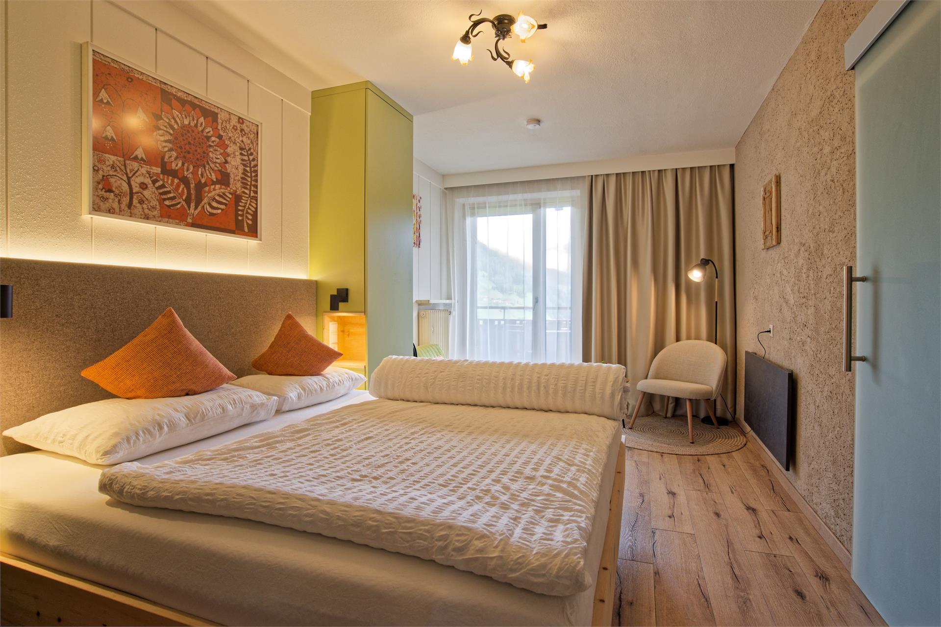 Bergchalet Hotel Reinerhof Sand in Taufers/Campo Tures 18 suedtirol.info