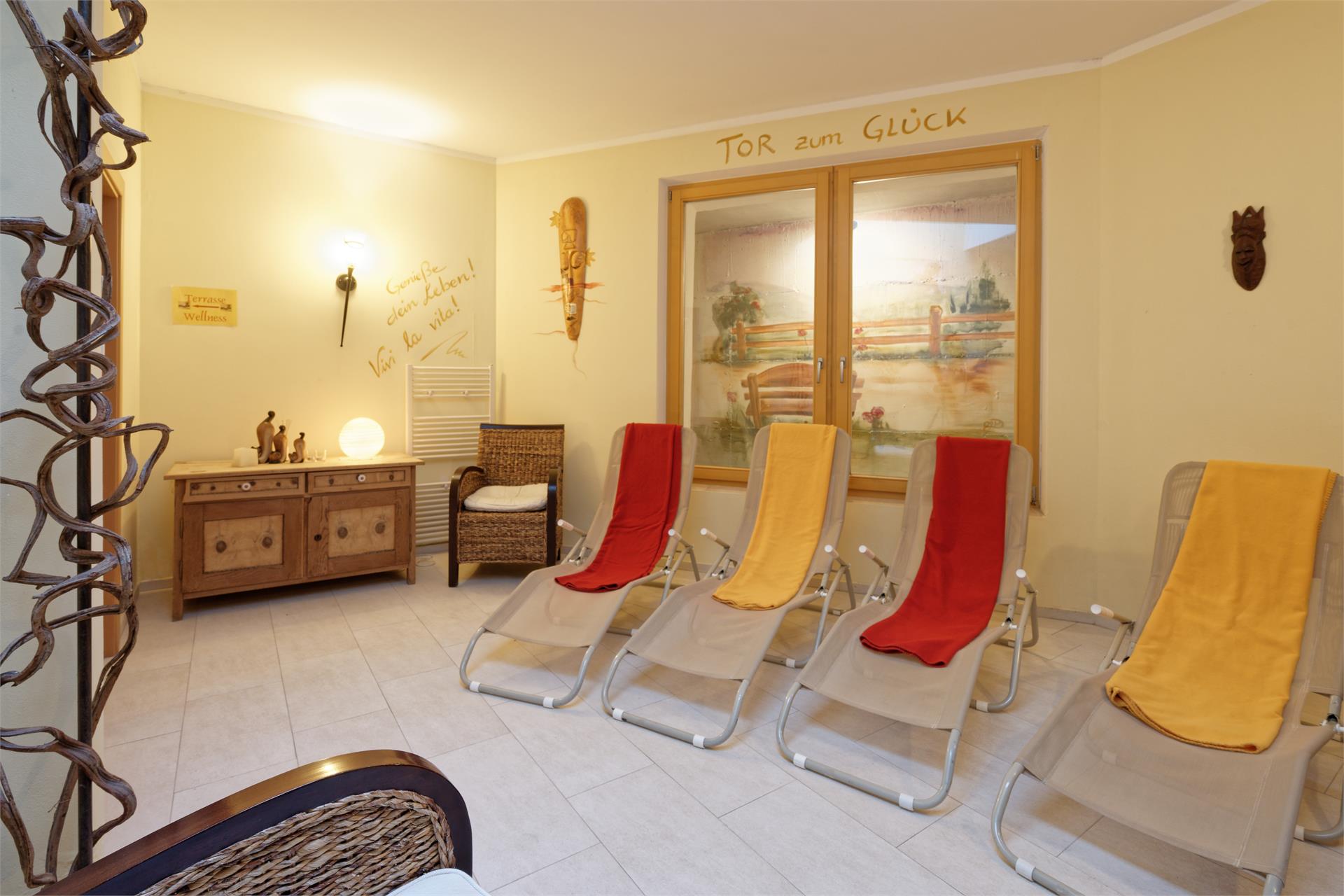 Bergchalet Hotel Reinerhof Sand in Taufers/Campo Tures 23 suedtirol.info